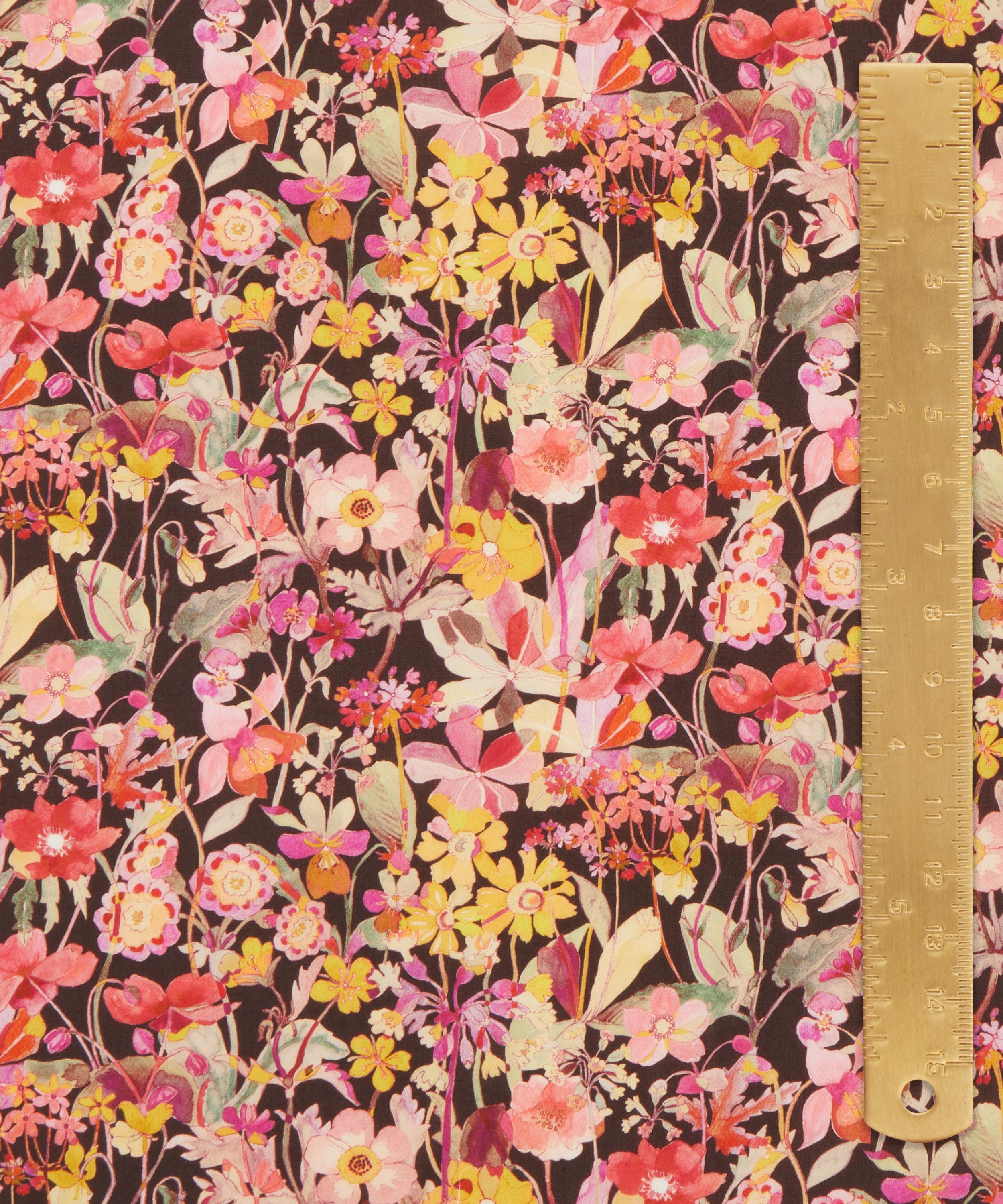 Liberty Fabrics - Proposal Meadow Tana Lawn&trade; Cotton image number 4