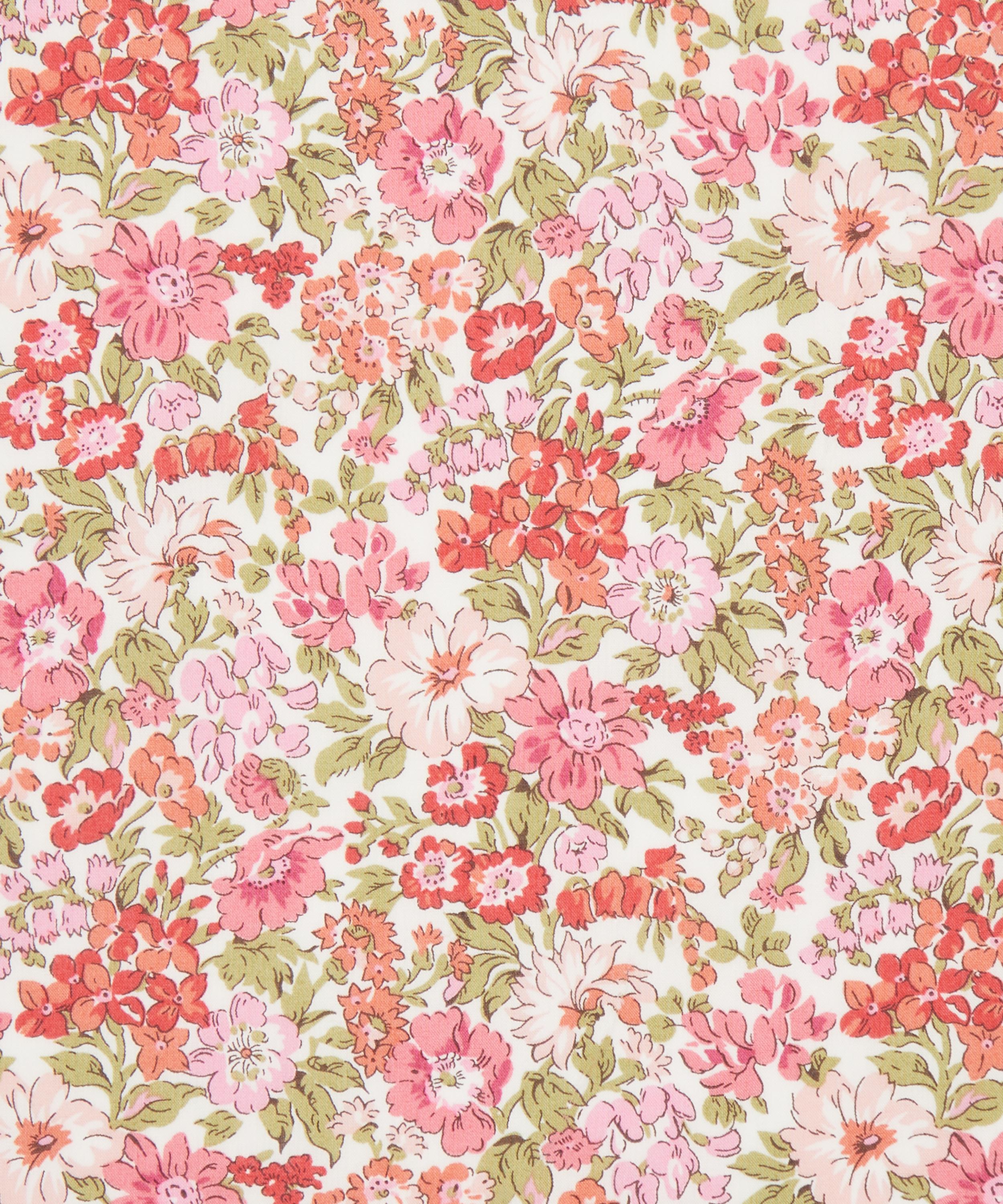 Liberty Fabrics - Honeydew Tana Lawn&trade; Cotton