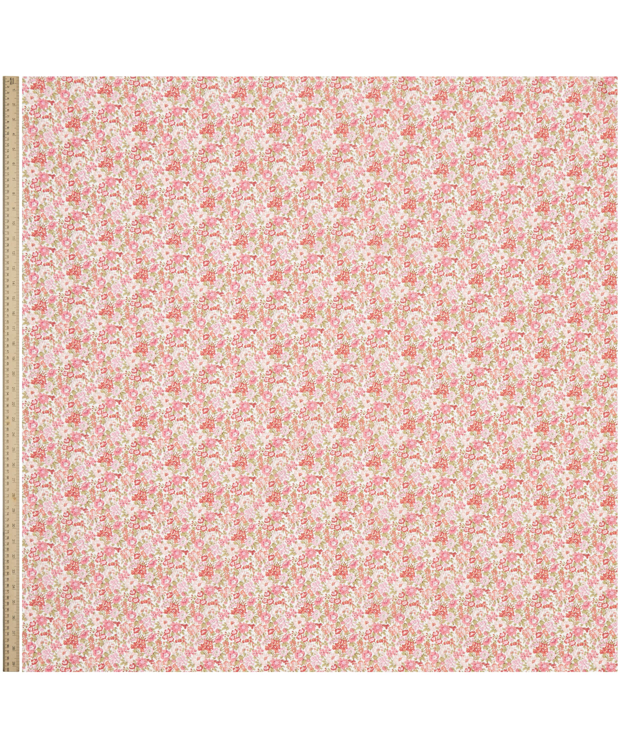 Liberty Fabrics - Honeydew Tana Lawn&trade; Cotton image number 1