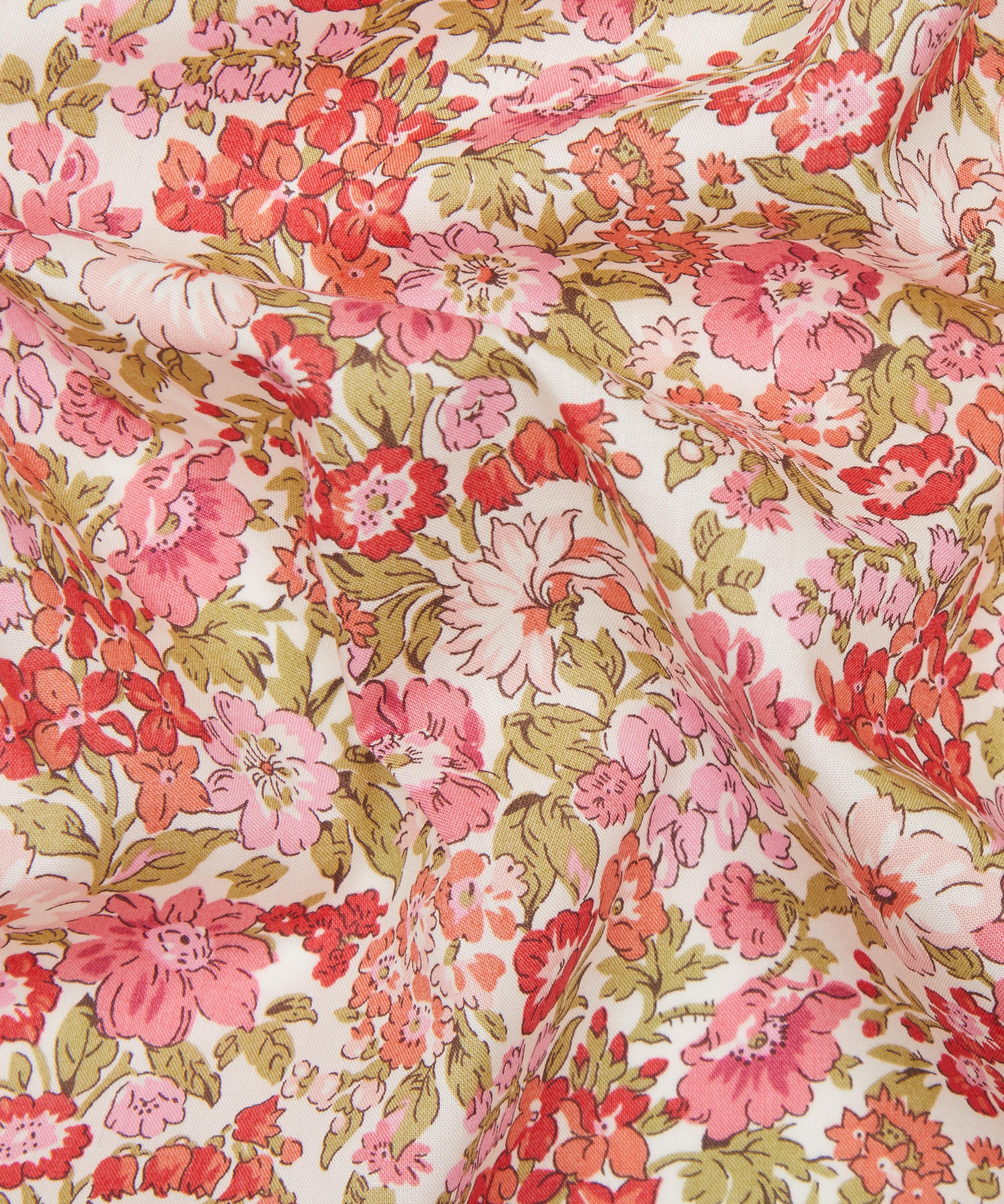 Liberty Fabrics - Honeydew Tana Lawn&trade; Cotton image number 3