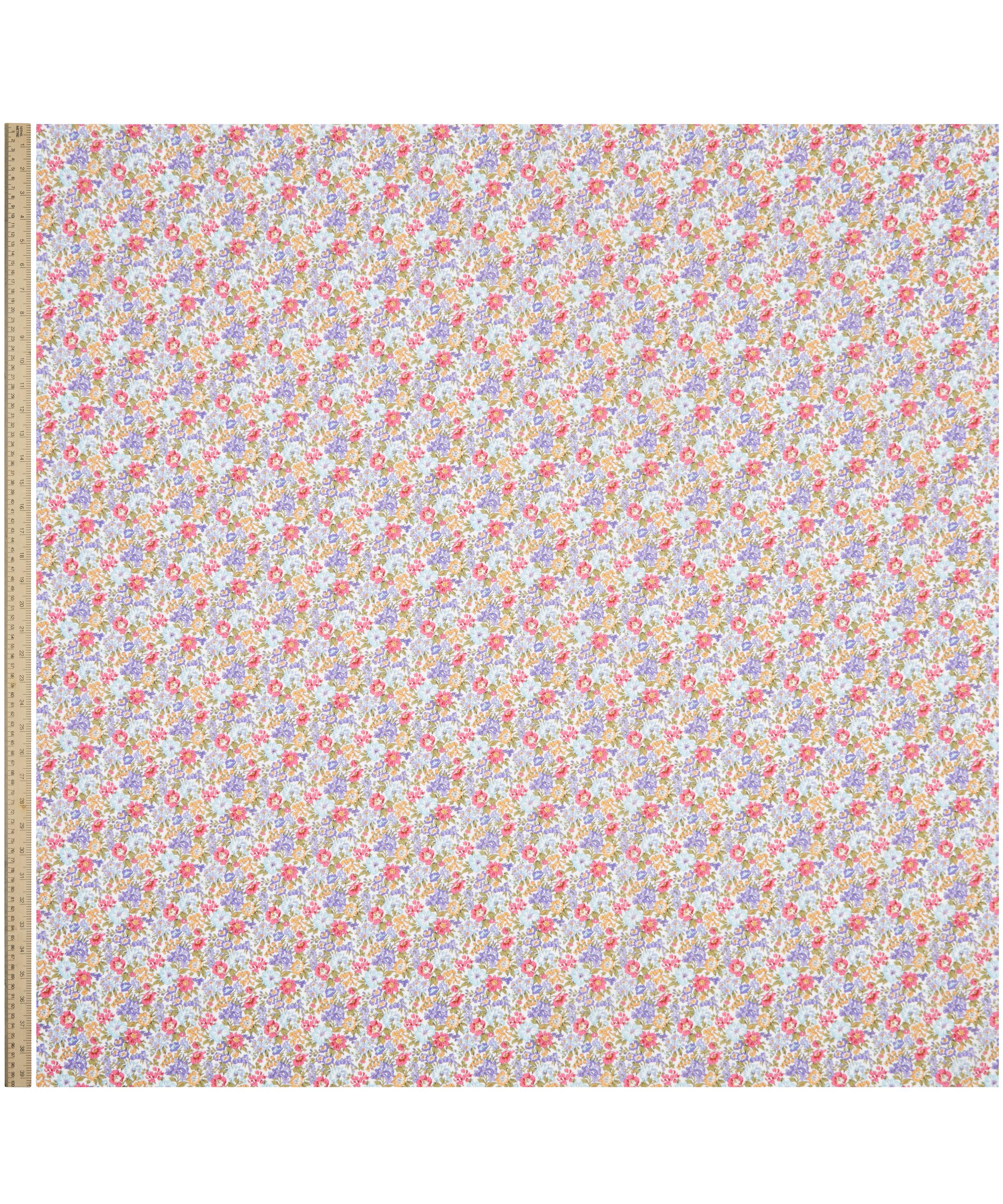 Liberty Fabrics - Honeydew Tana Lawn&trade; Cotton image number 1
