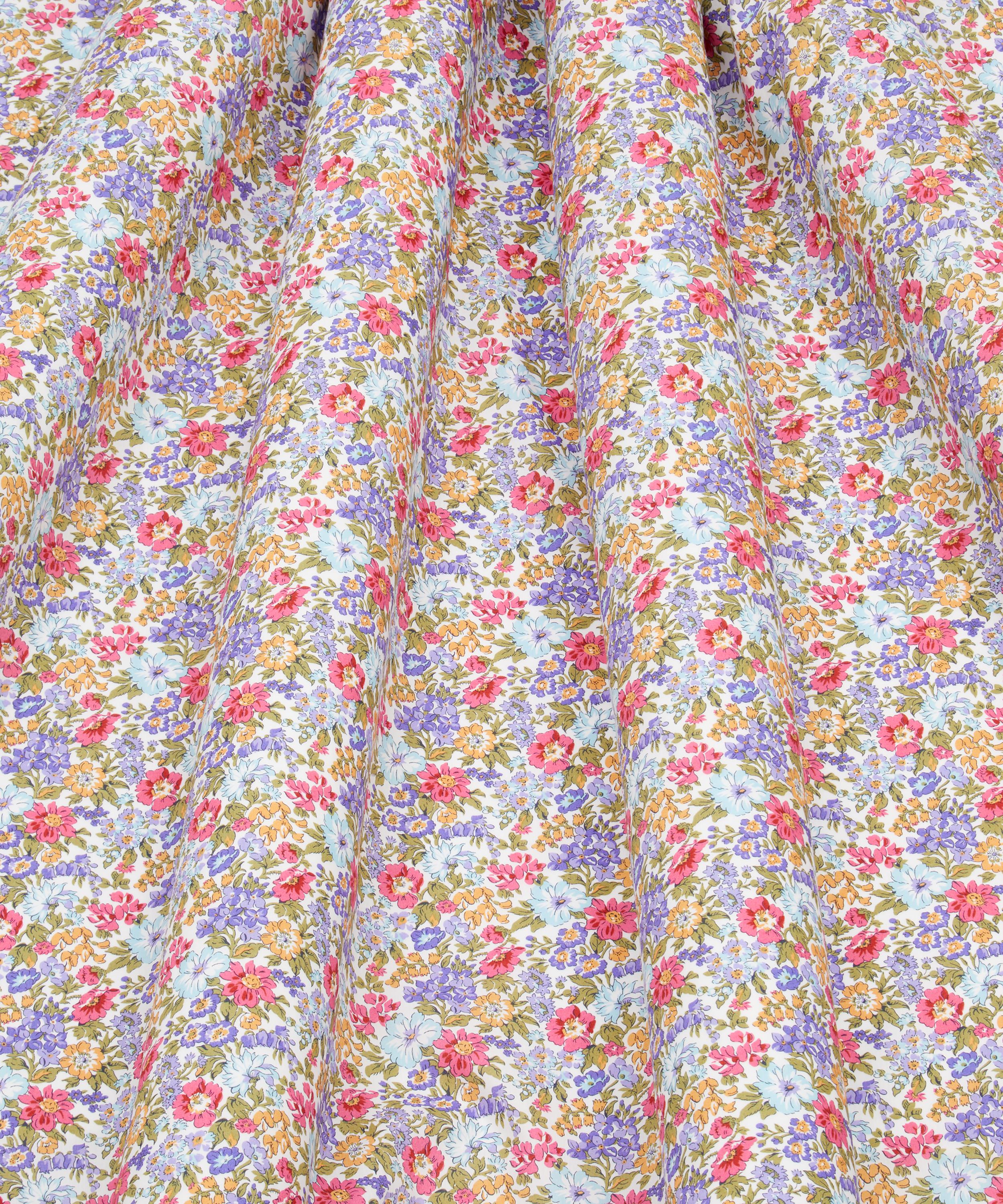 Liberty Fabrics - Honeydew Tana Lawn&trade; Cotton image number 2