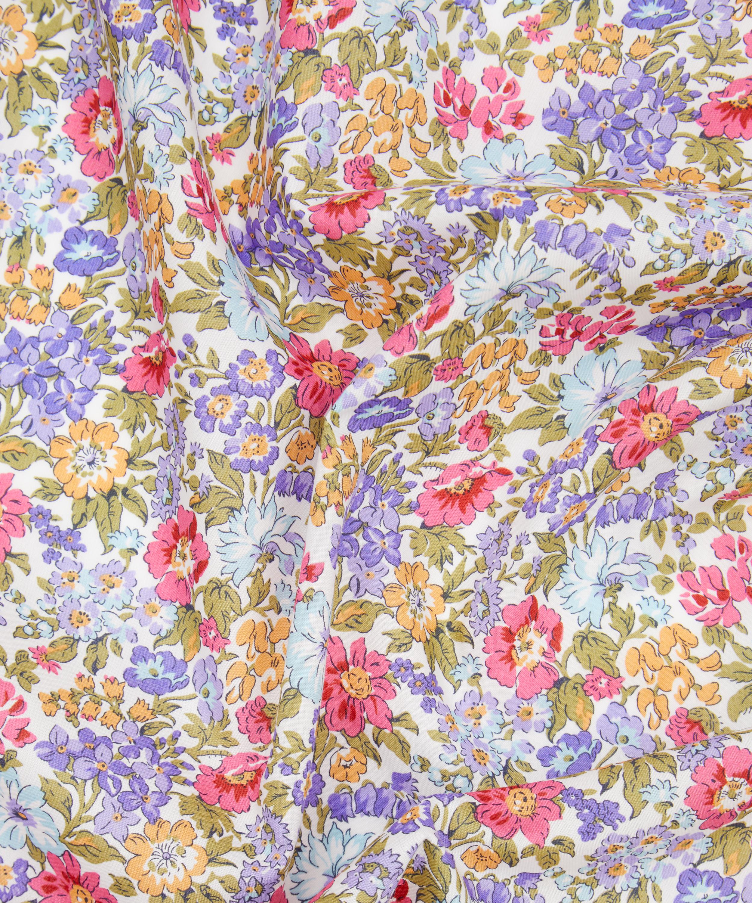 Liberty Fabrics - Honeydew Tana Lawn&trade; Cotton image number 3