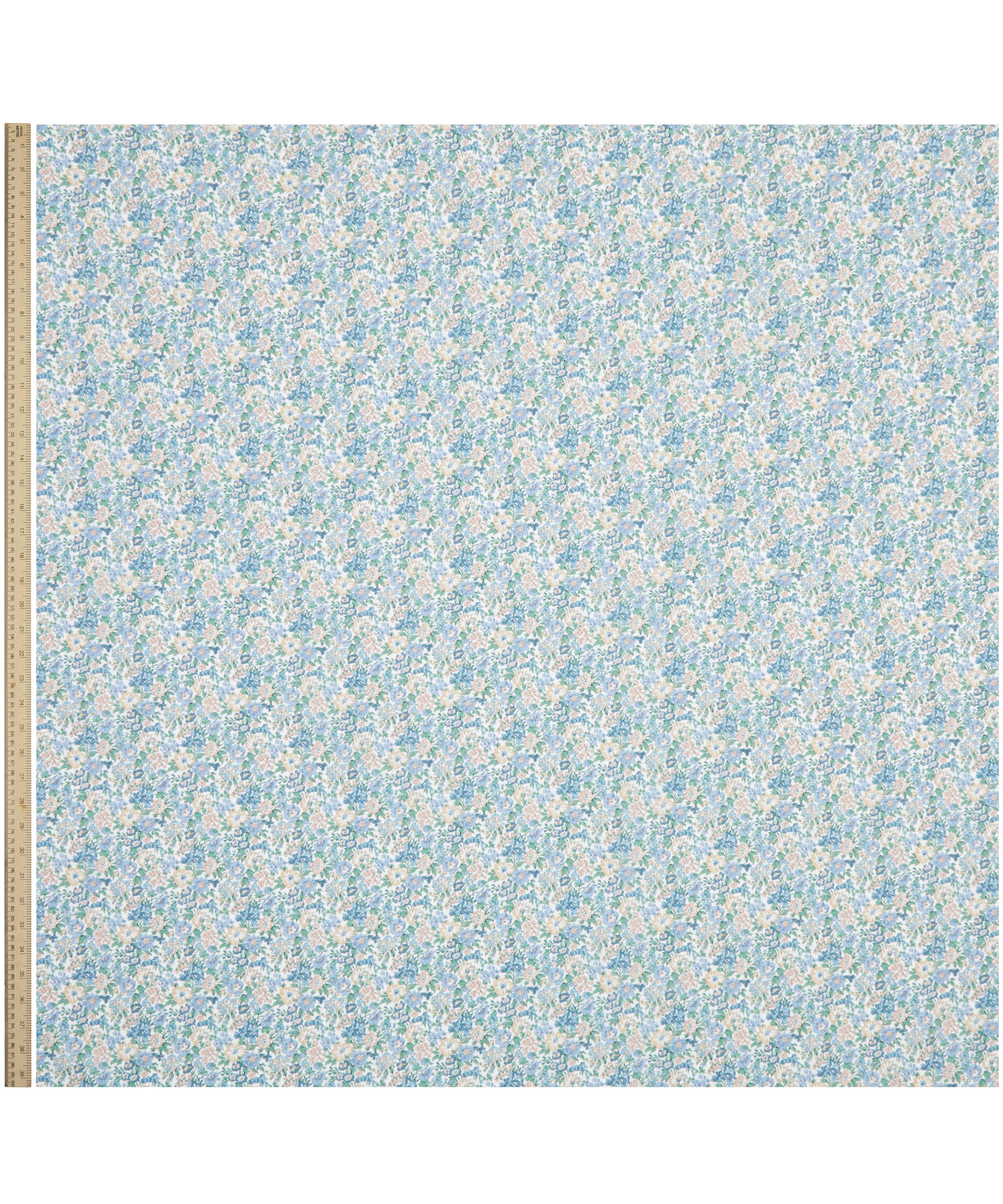Liberty Fabrics - Honeydew Tana Lawn&trade; Cotton image number 1