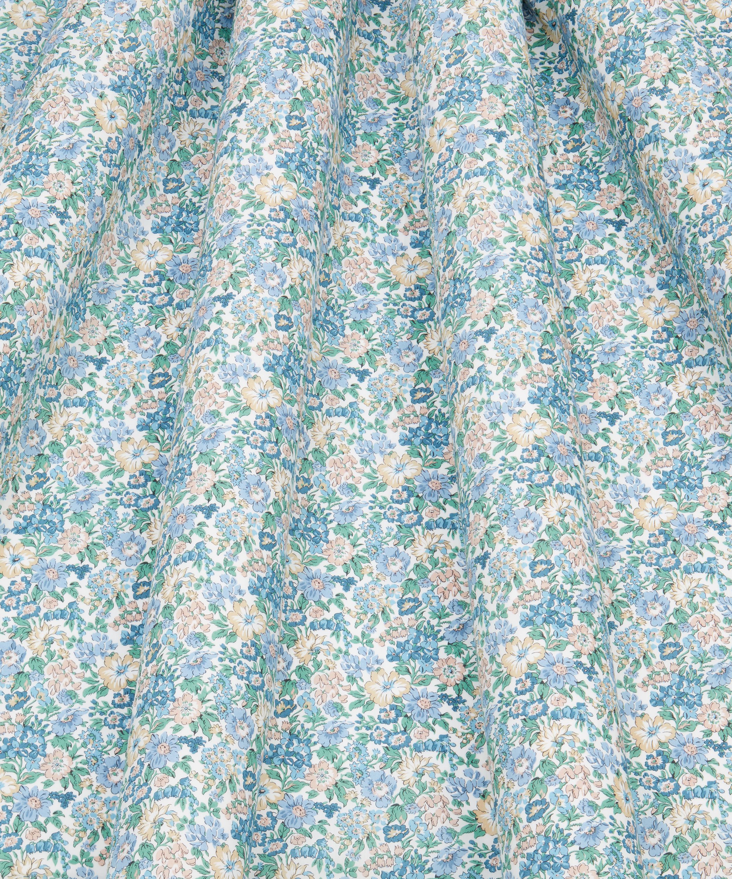 Liberty Fabrics - Honeydew Tana Lawn&trade; Cotton image number 2