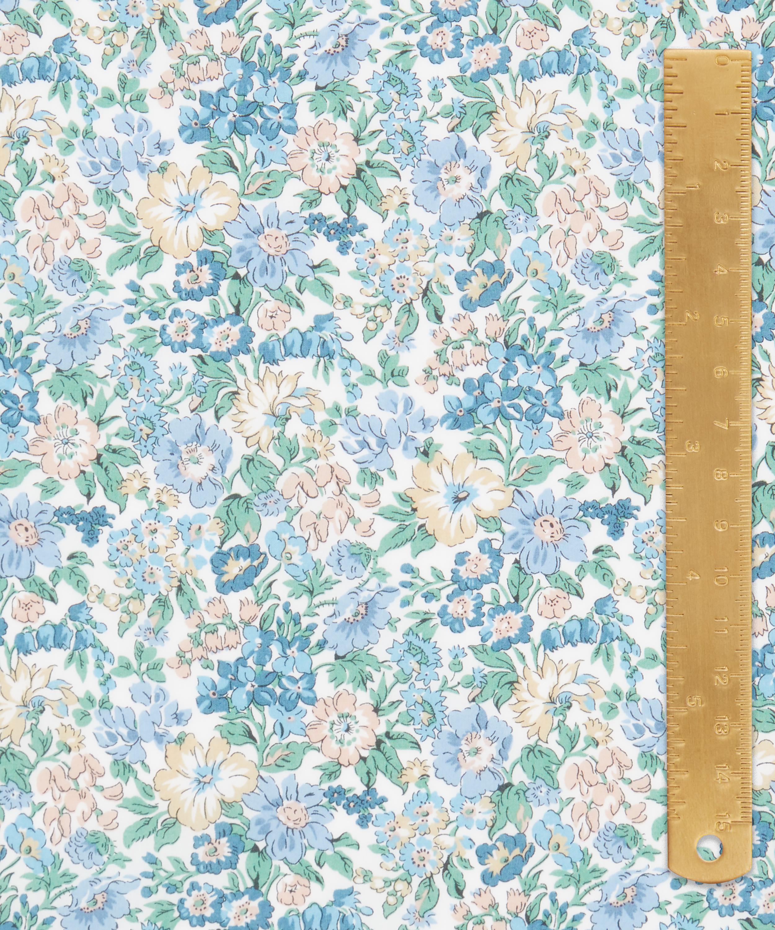 Liberty Fabrics - Honeydew Tana Lawn&trade; Cotton image number 4