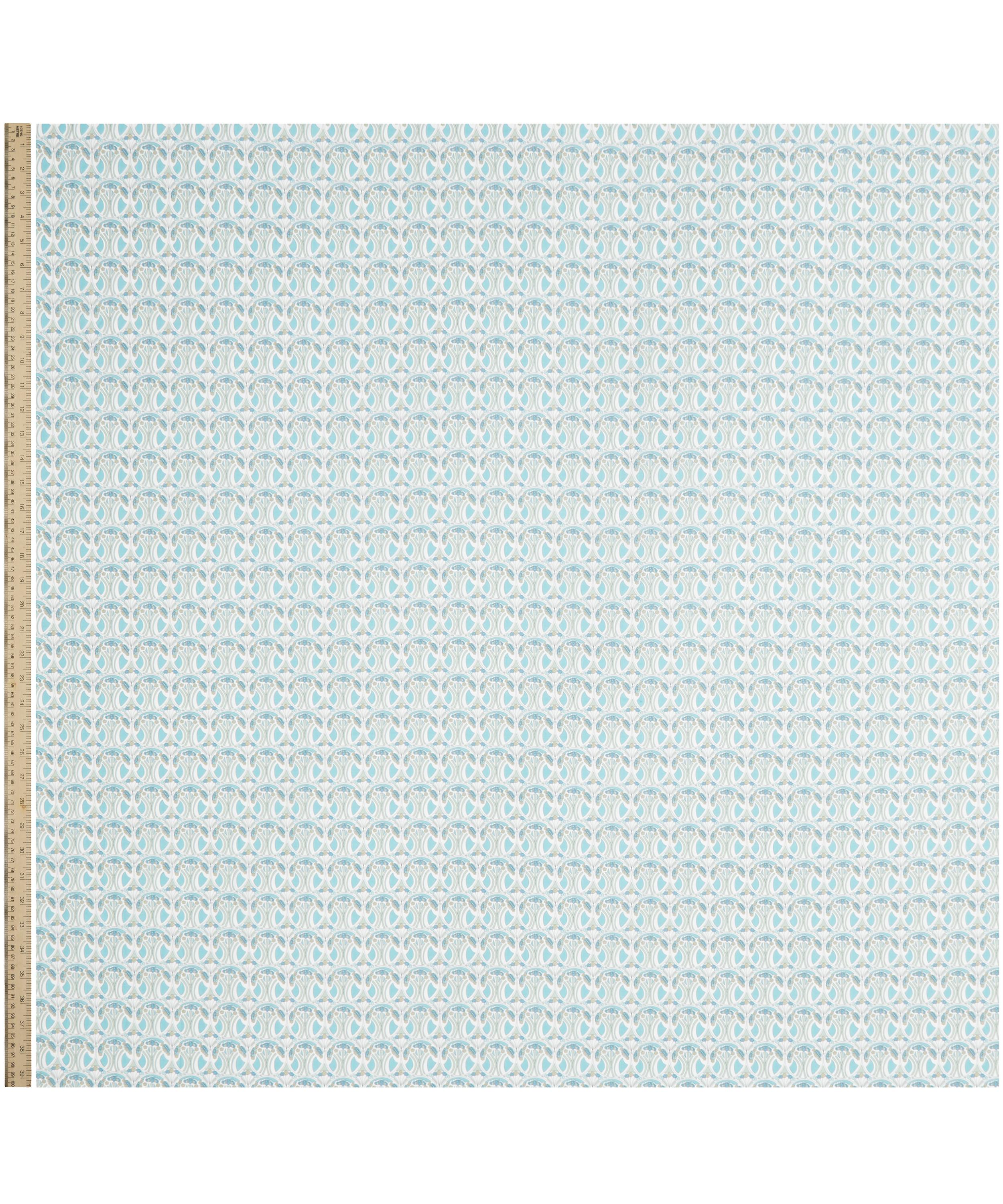 Liberty Fabrics - Mauverina Tana Lawn&trade; Cotton image number 1