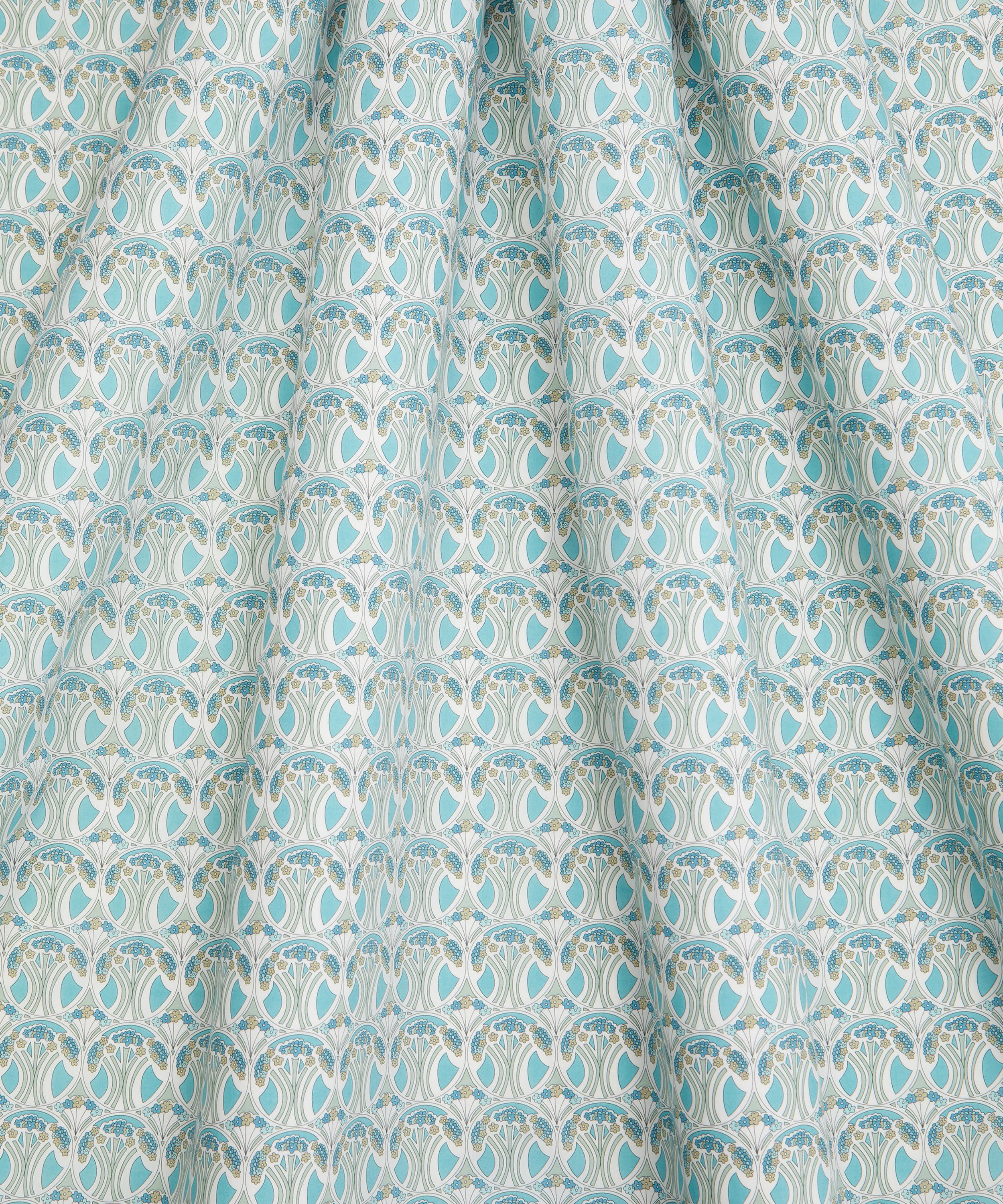 Liberty Fabrics - Mauverina Tana Lawn&trade; Cotton image number 2