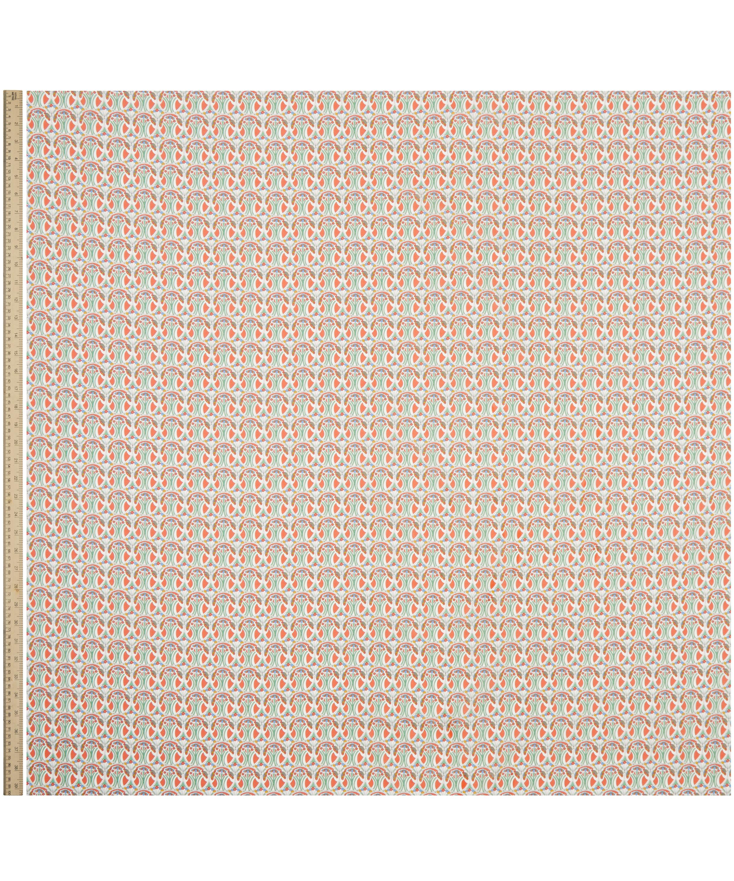 Liberty Fabrics - Mauverina Tana Lawn&trade; Cotton image number 1