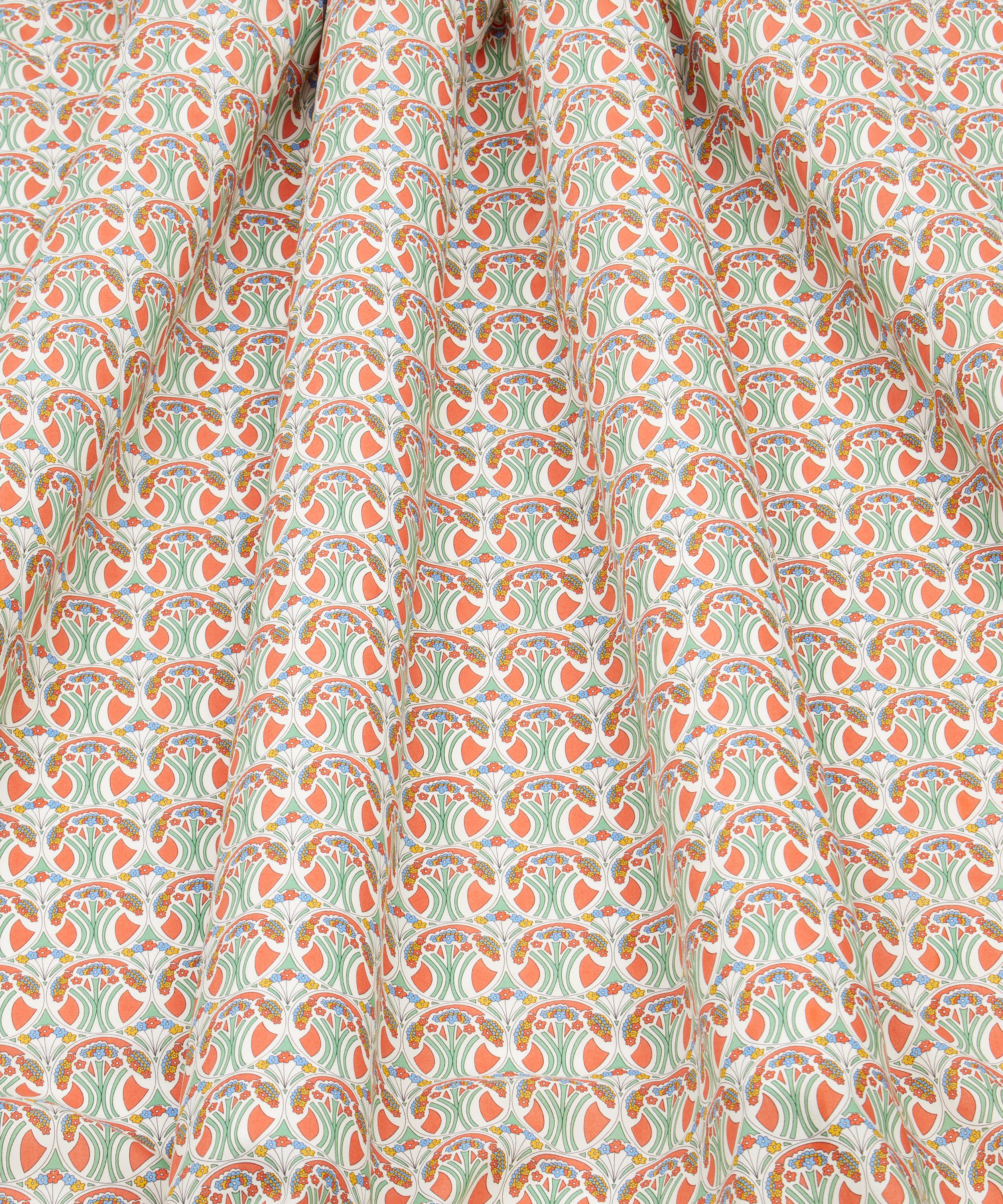 Liberty Fabrics - Mauverina Tana Lawn&trade; Cotton image number 2