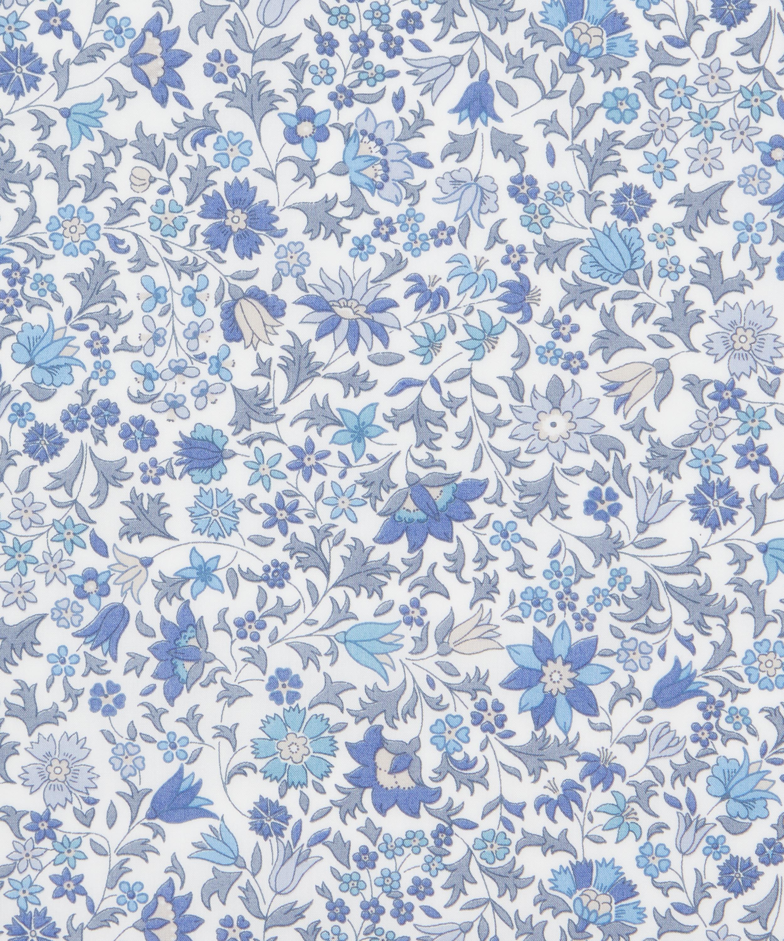 Liberty Fabrics - Godinton Park Tana Lawn&trade; Cotton