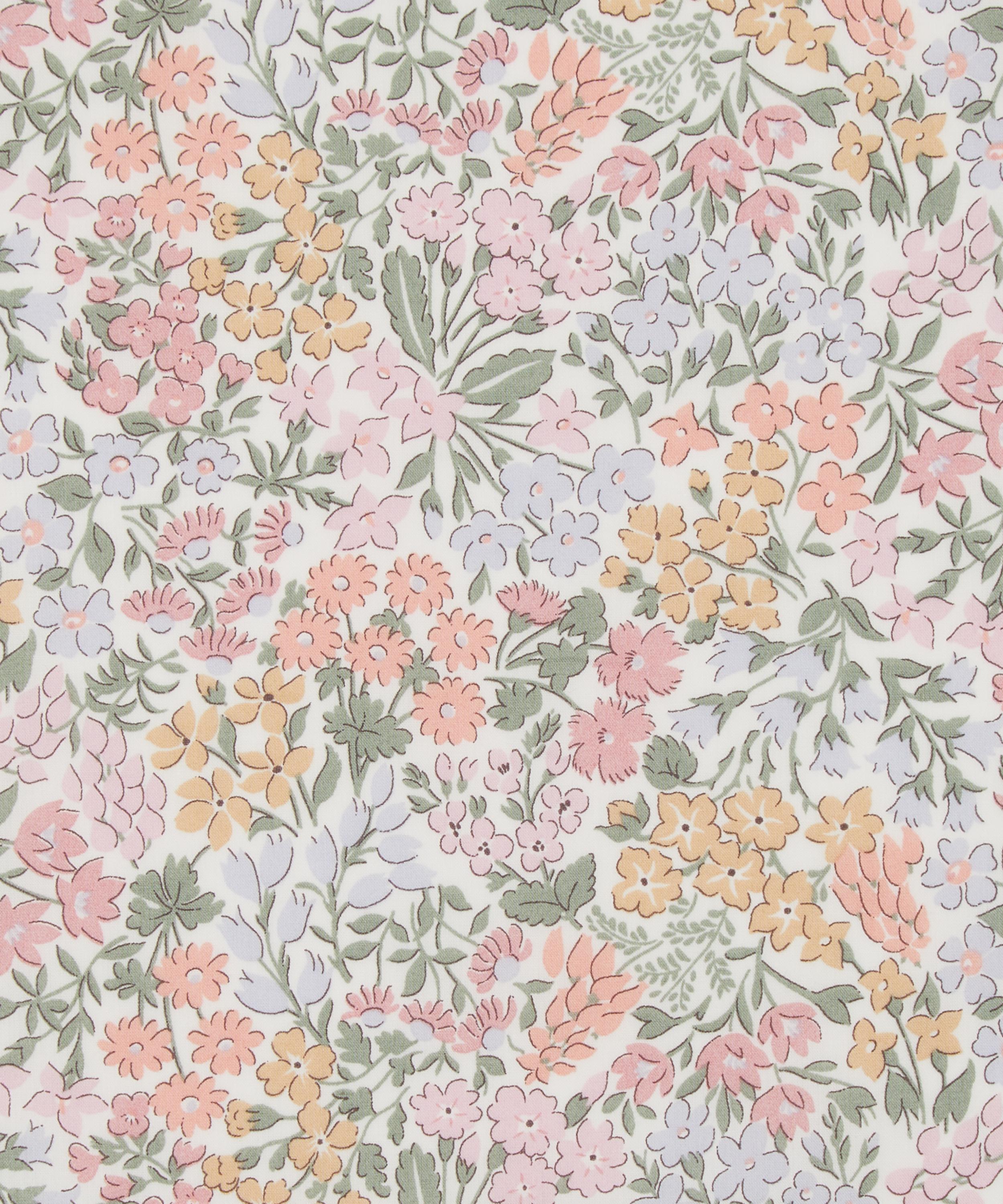 Liberty Fabrics - Sweet May Tana Lawn&trade; Cotton