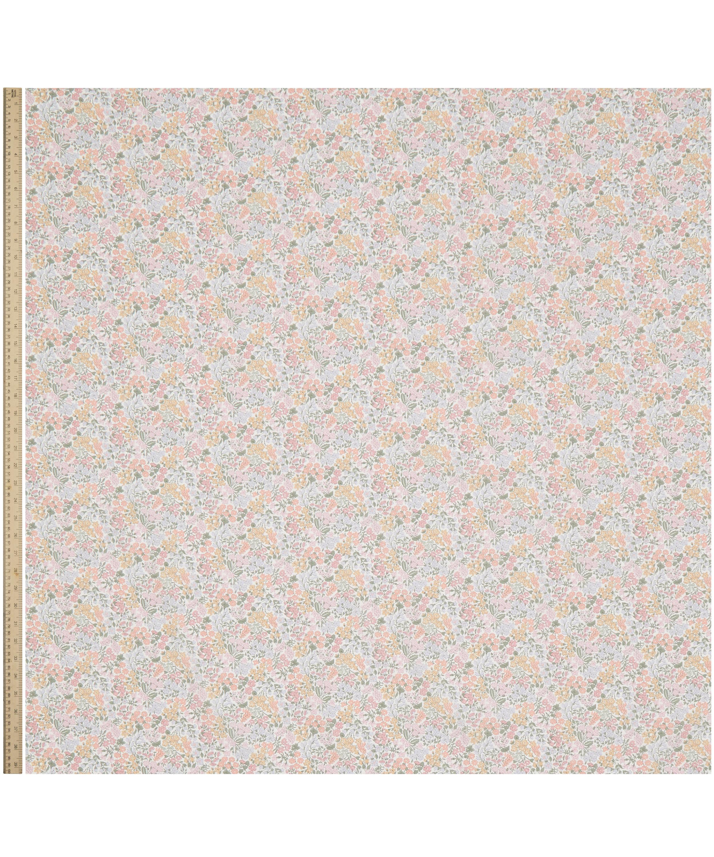 Liberty Fabrics - Sweet May Tana Lawn&trade; Cotton image number 1