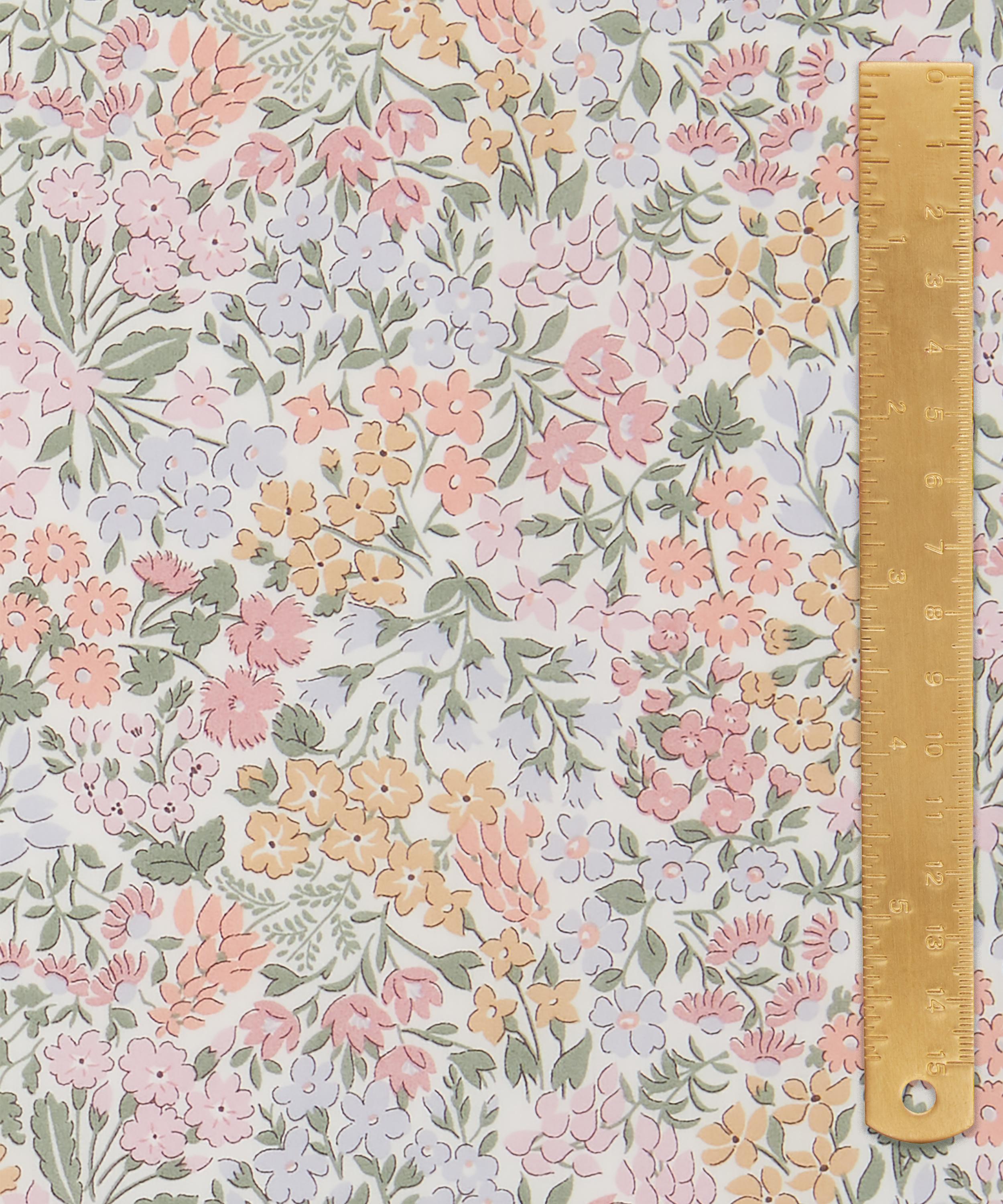 Liberty Fabrics - Sweet May Tana Lawn&trade; Cotton image number 4