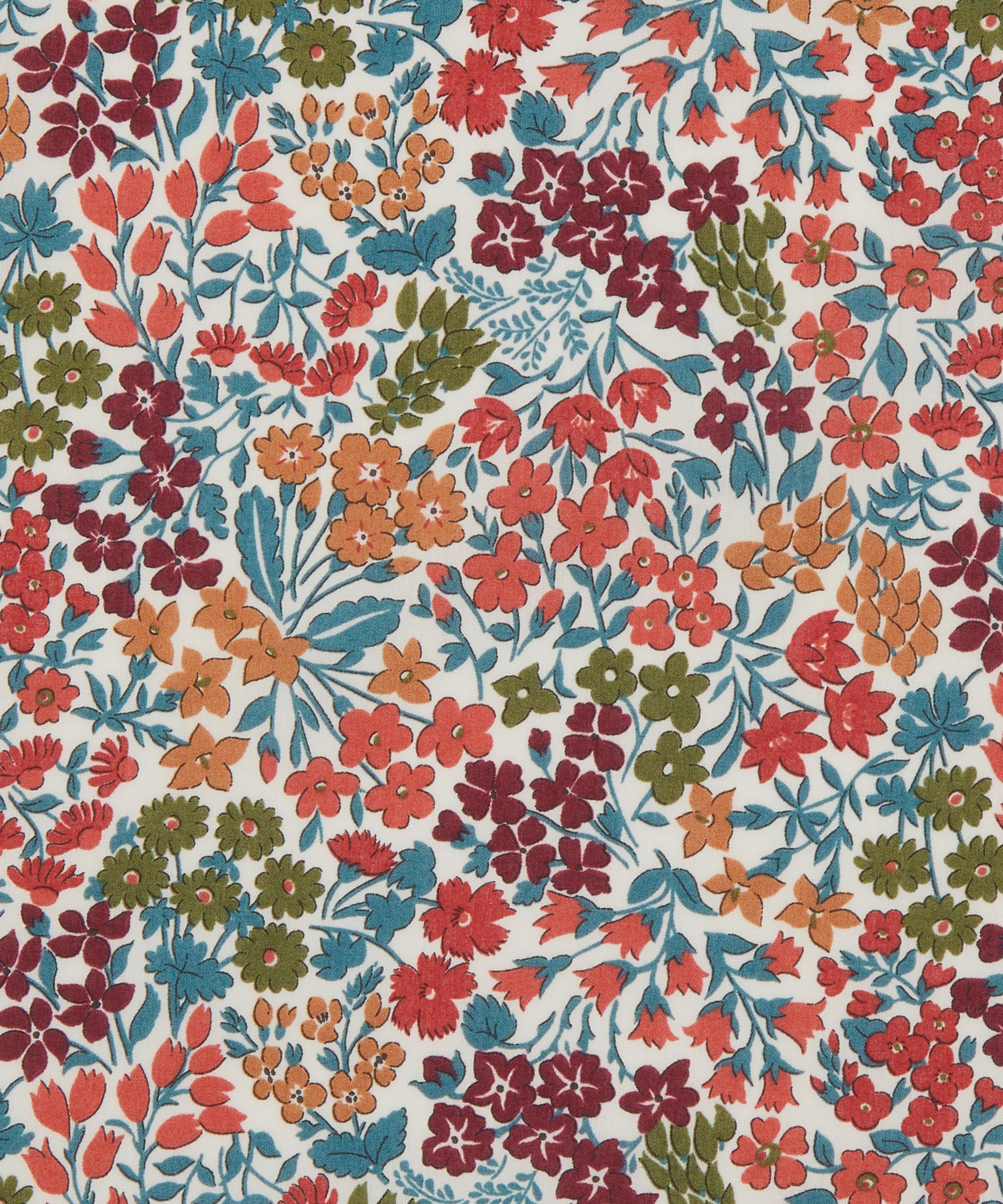 Liberty Fabrics - Sweet May Tana Lawn&trade; Cotton