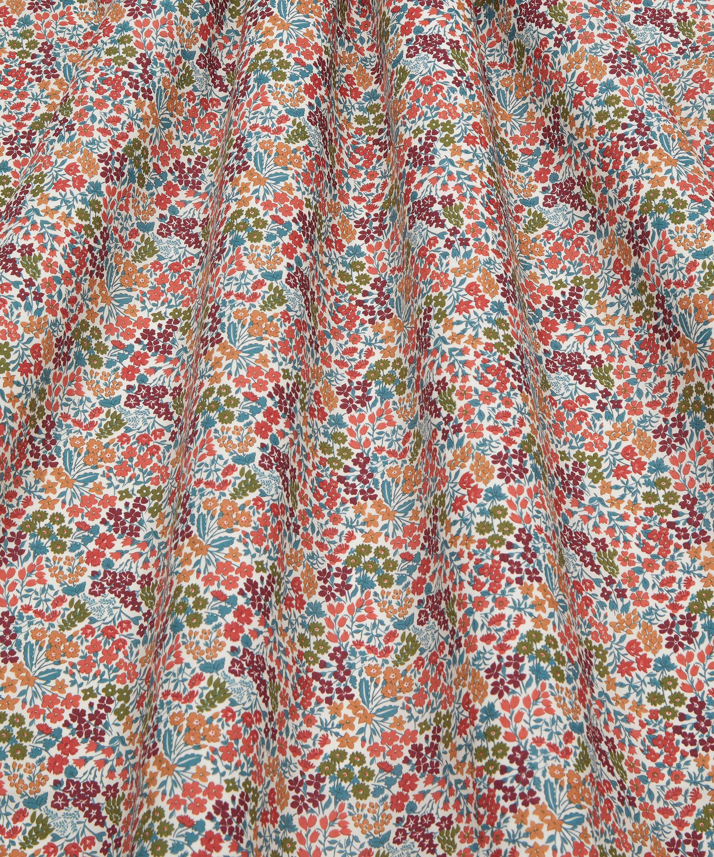 Liberty Fabrics - Sweet May Tana Lawn&trade; Cotton image number 2