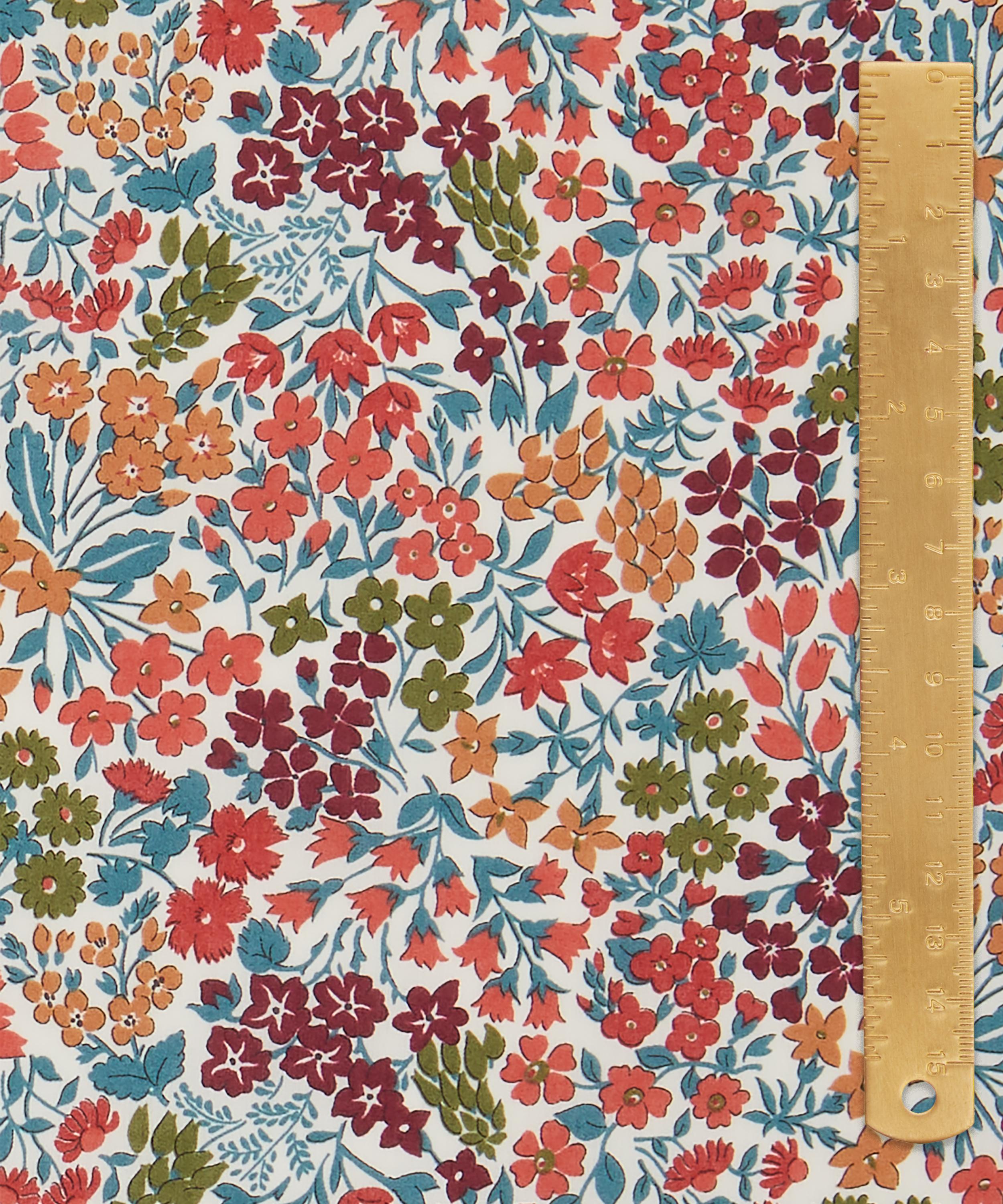 Liberty Fabrics - Sweet May Tana Lawn&trade; Cotton image number 4