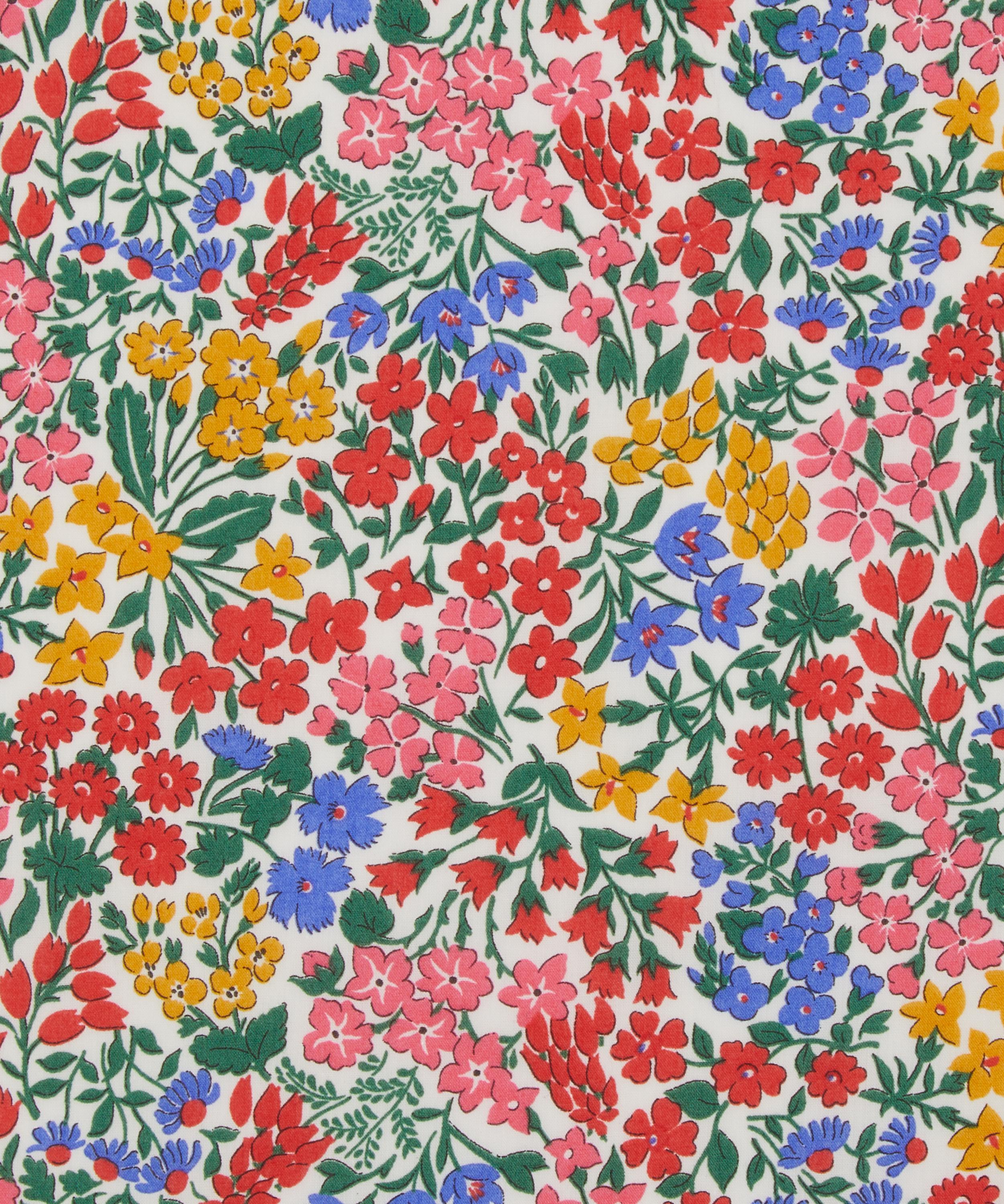Liberty Fabrics - Sweet May Tana Lawn&trade; Cotton
