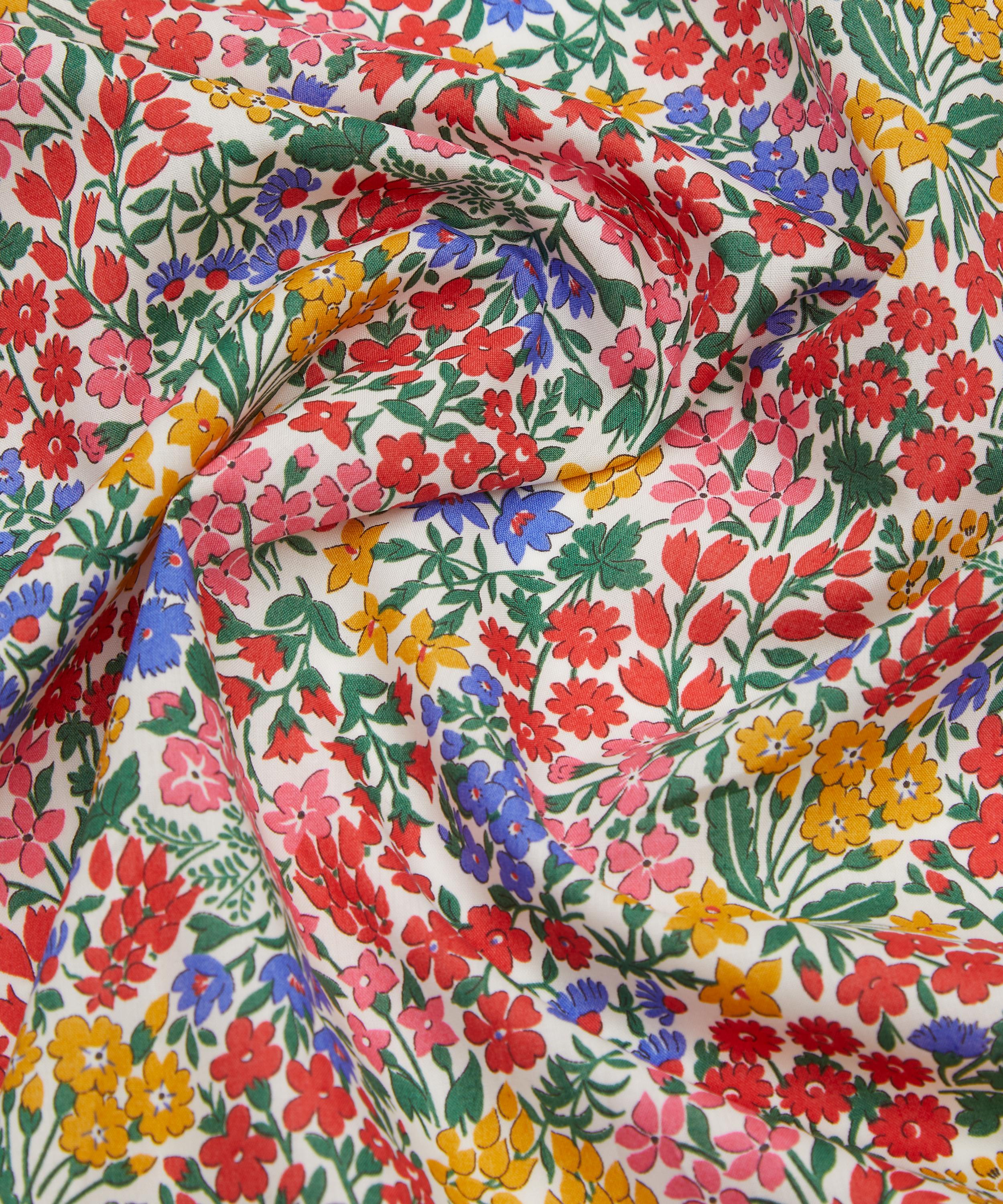Liberty Fabrics - Sweet May Tana Lawn&trade; Cotton image number 3