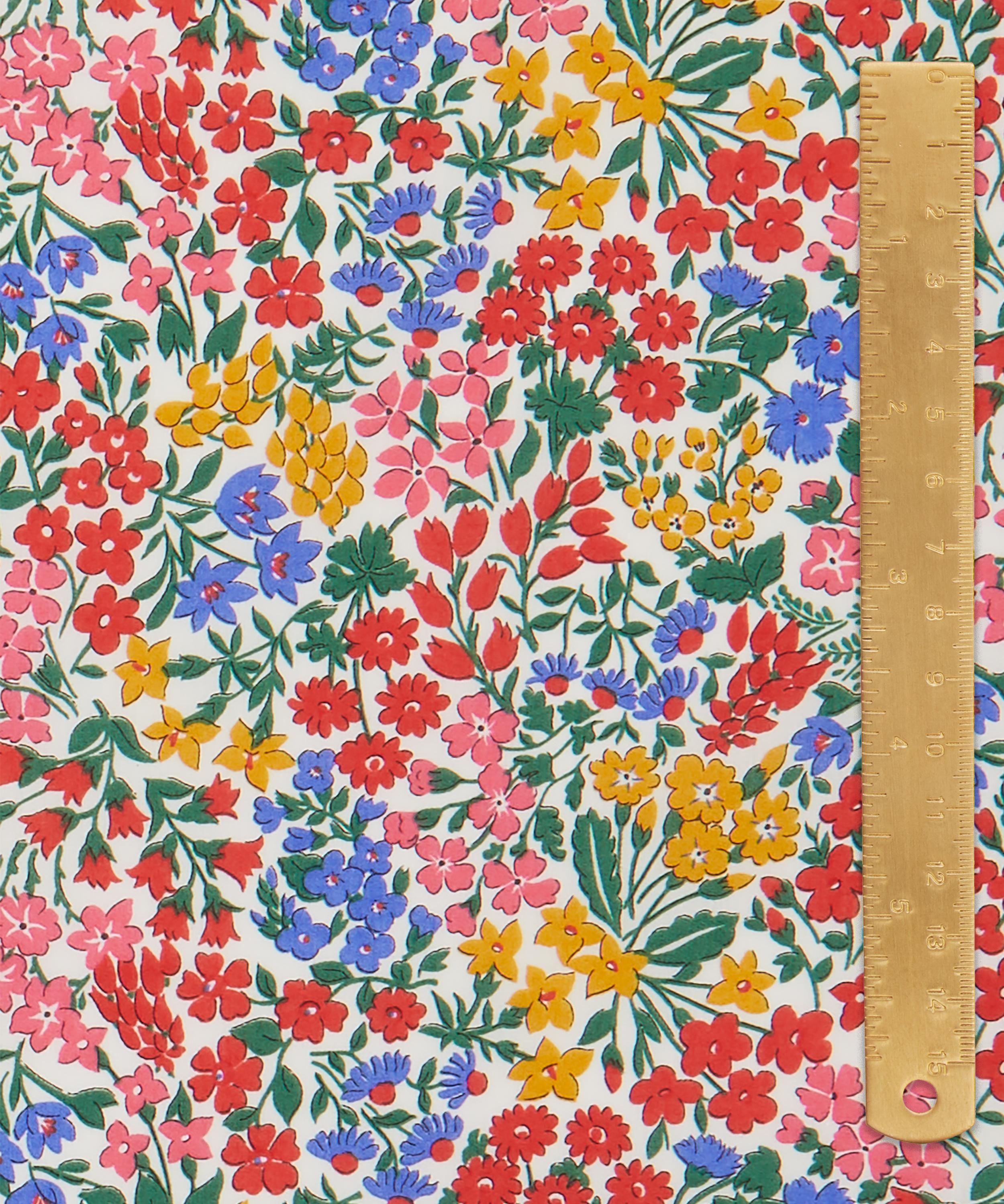 Liberty Fabrics - Sweet May Tana Lawn&trade; Cotton image number 4