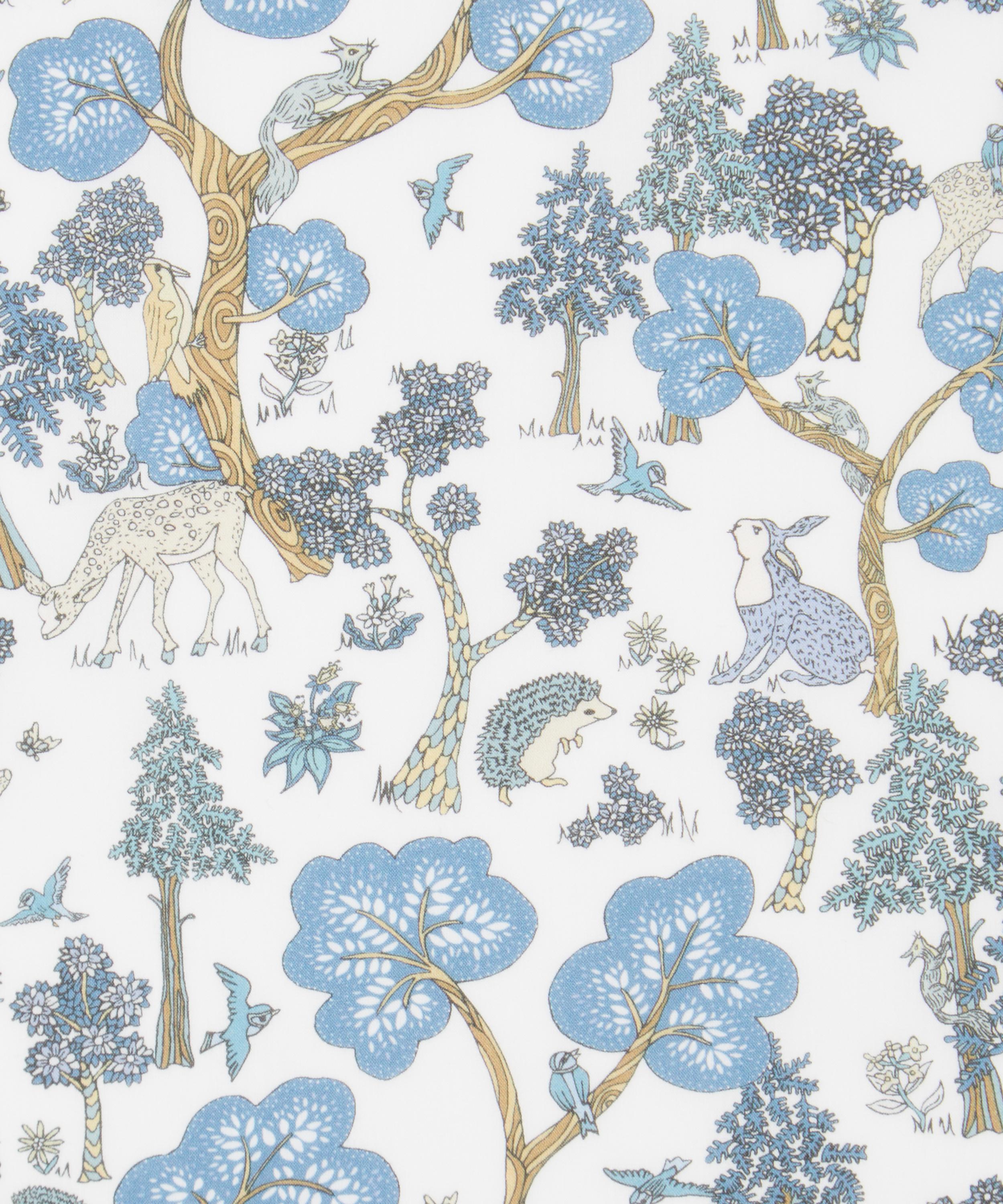 Liberty Fabrics - Doe a Deer Tana Lawn&trade; Cotton