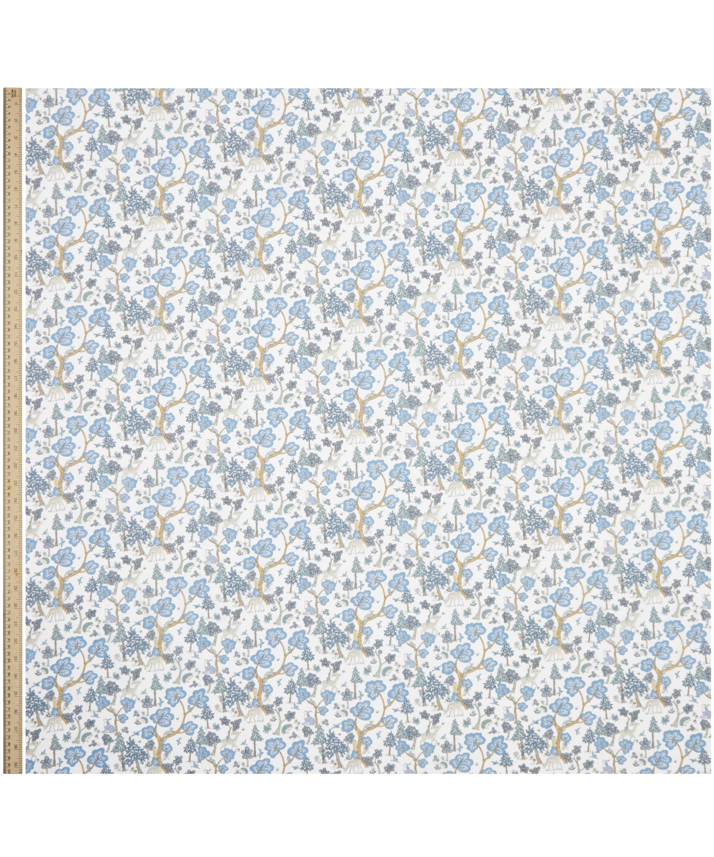 Liberty Fabrics - Doe a Deer Tana Lawn&trade; Cotton image number 1