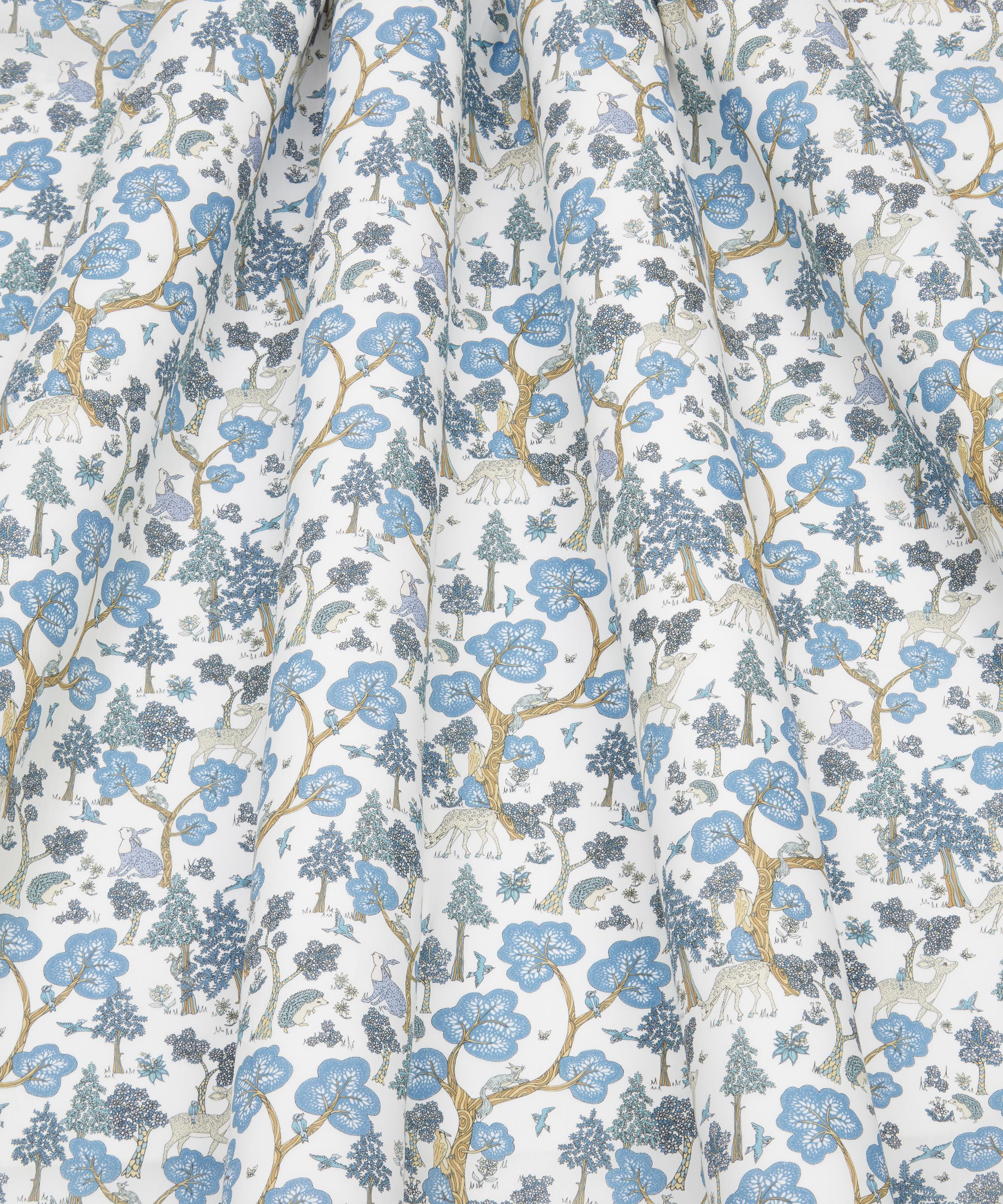 Liberty Fabrics - Doe a Deer Tana Lawn&trade; Cotton image number 2
