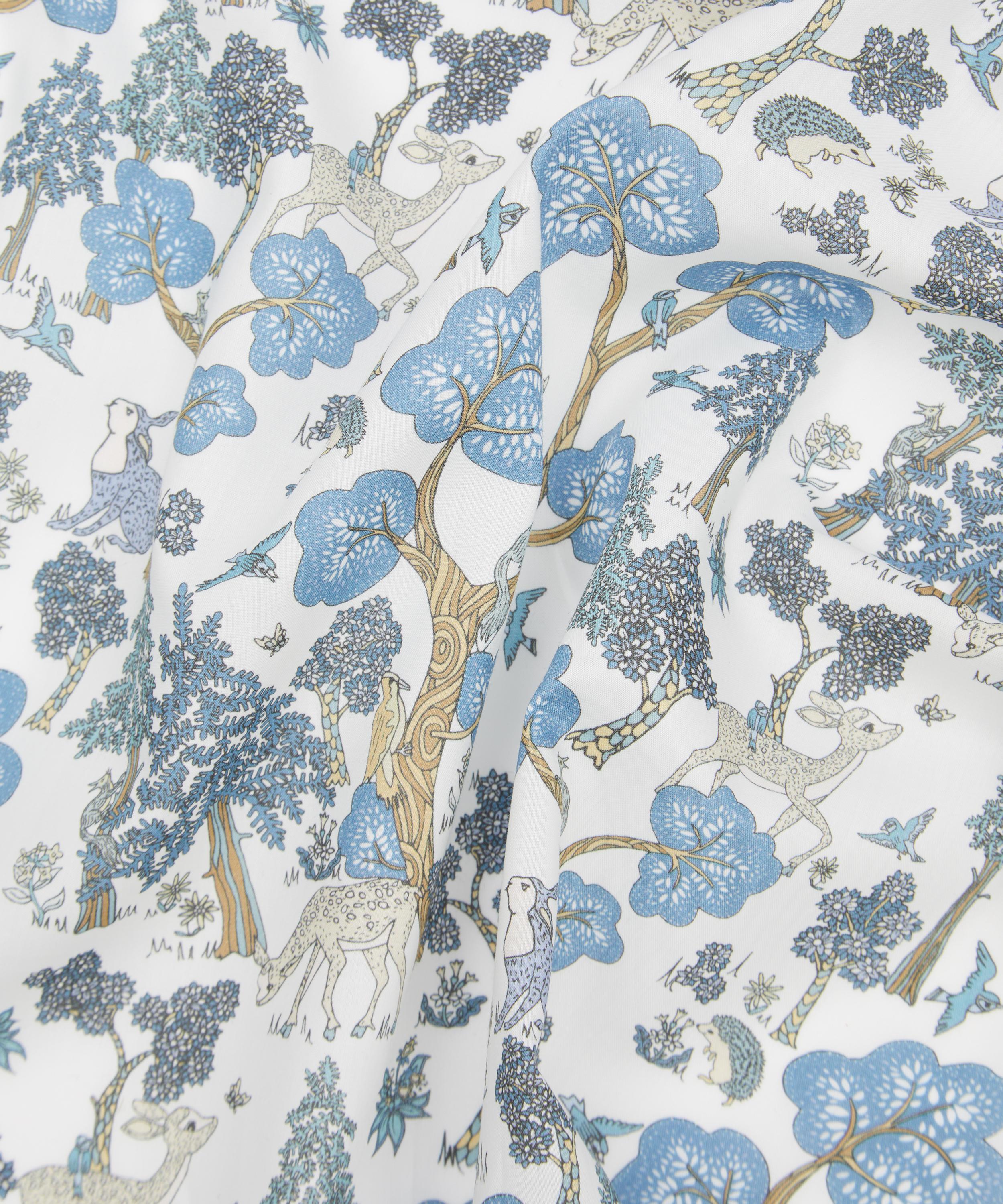 Liberty Fabrics - Doe a Deer Tana Lawn&trade; Cotton image number 3