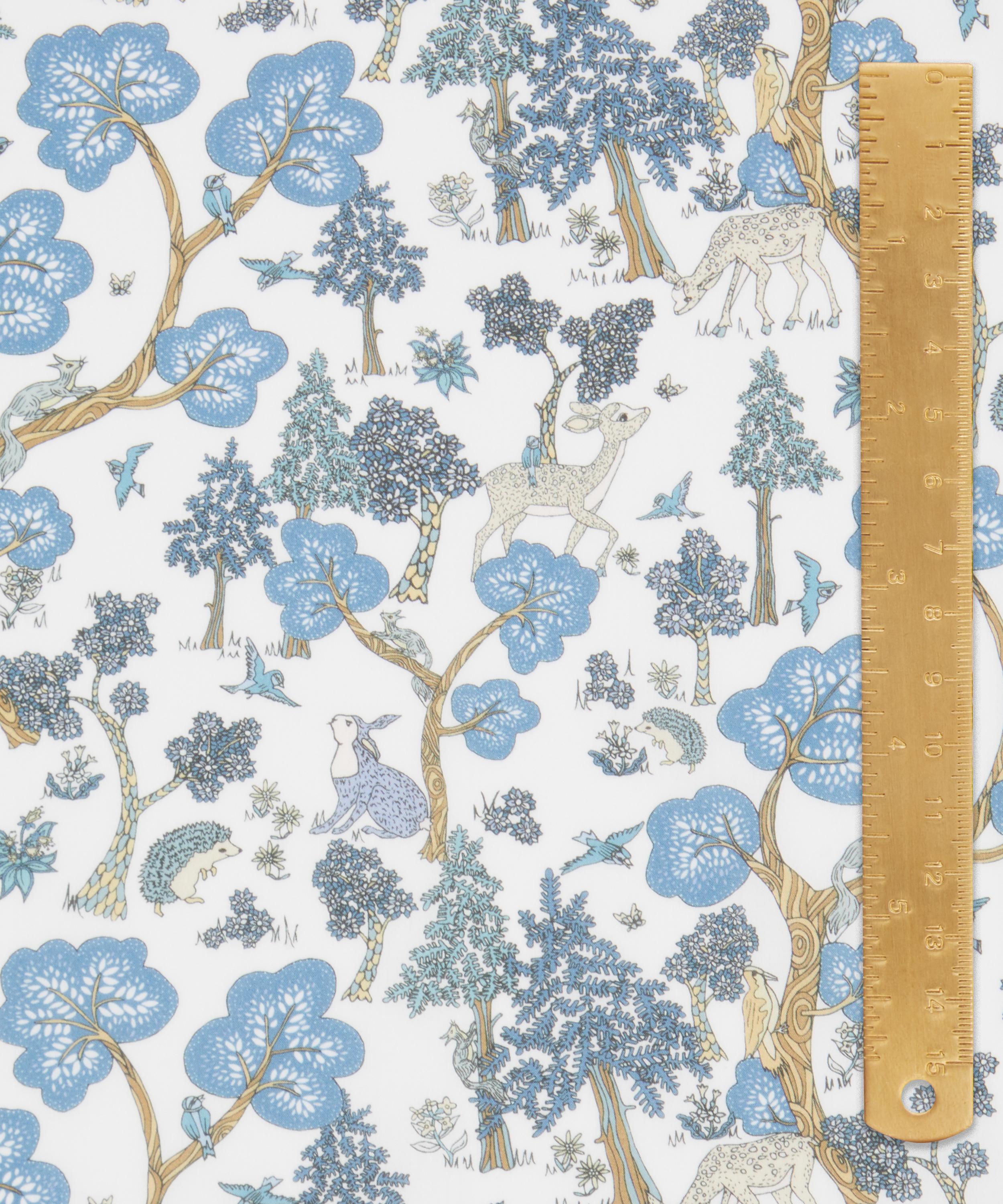 Liberty Fabrics - Doe a Deer Tana Lawn&trade; Cotton image number 4