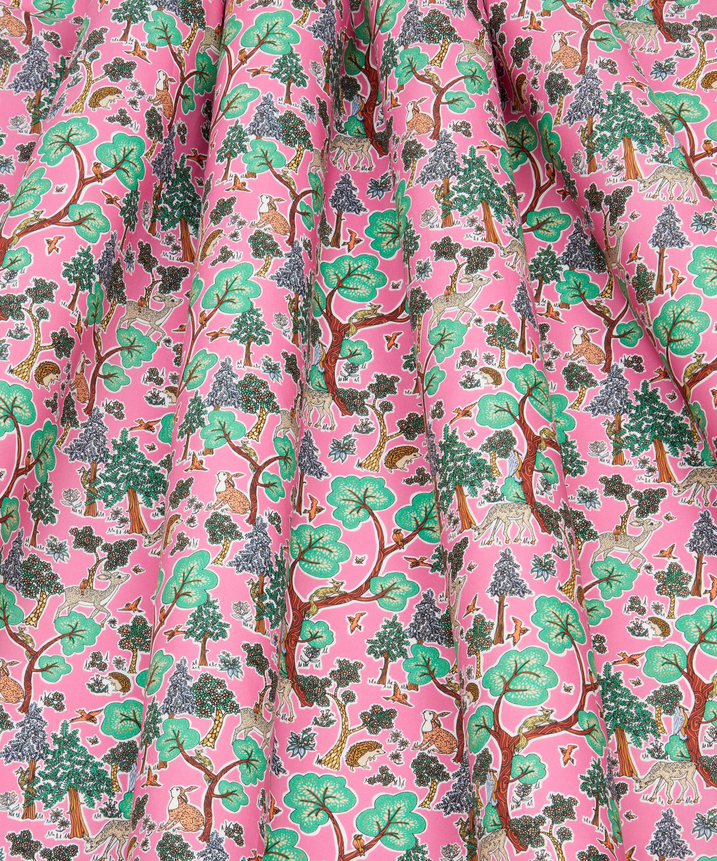 Liberty Fabrics - Doe a Deer Tana Lawn&trade; Cotton image number 2