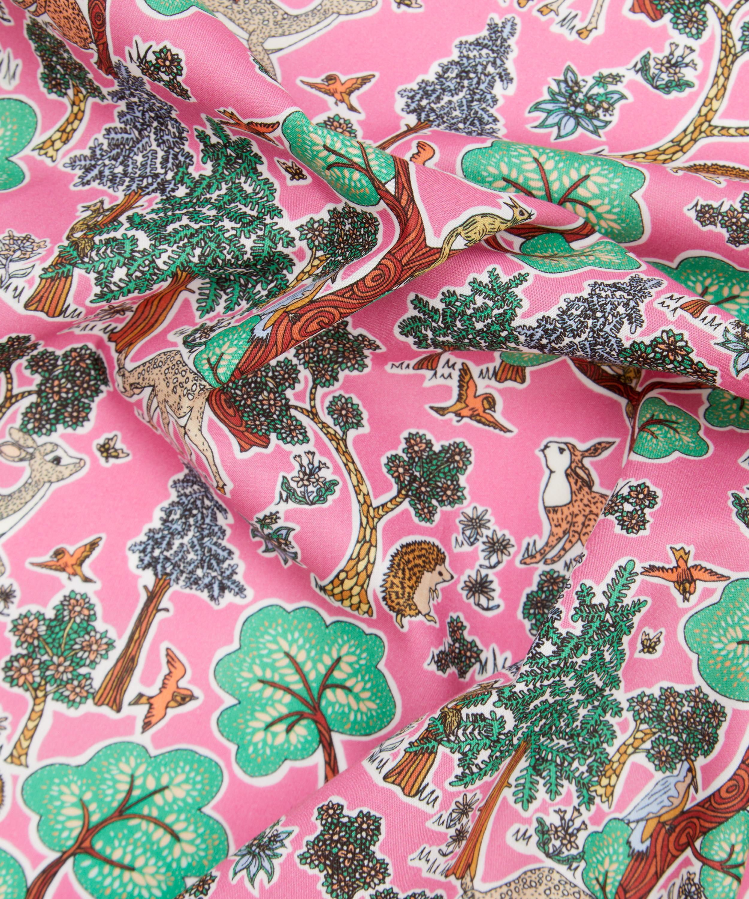 Liberty Fabrics - Doe a Deer Tana Lawn&trade; Cotton image number 3