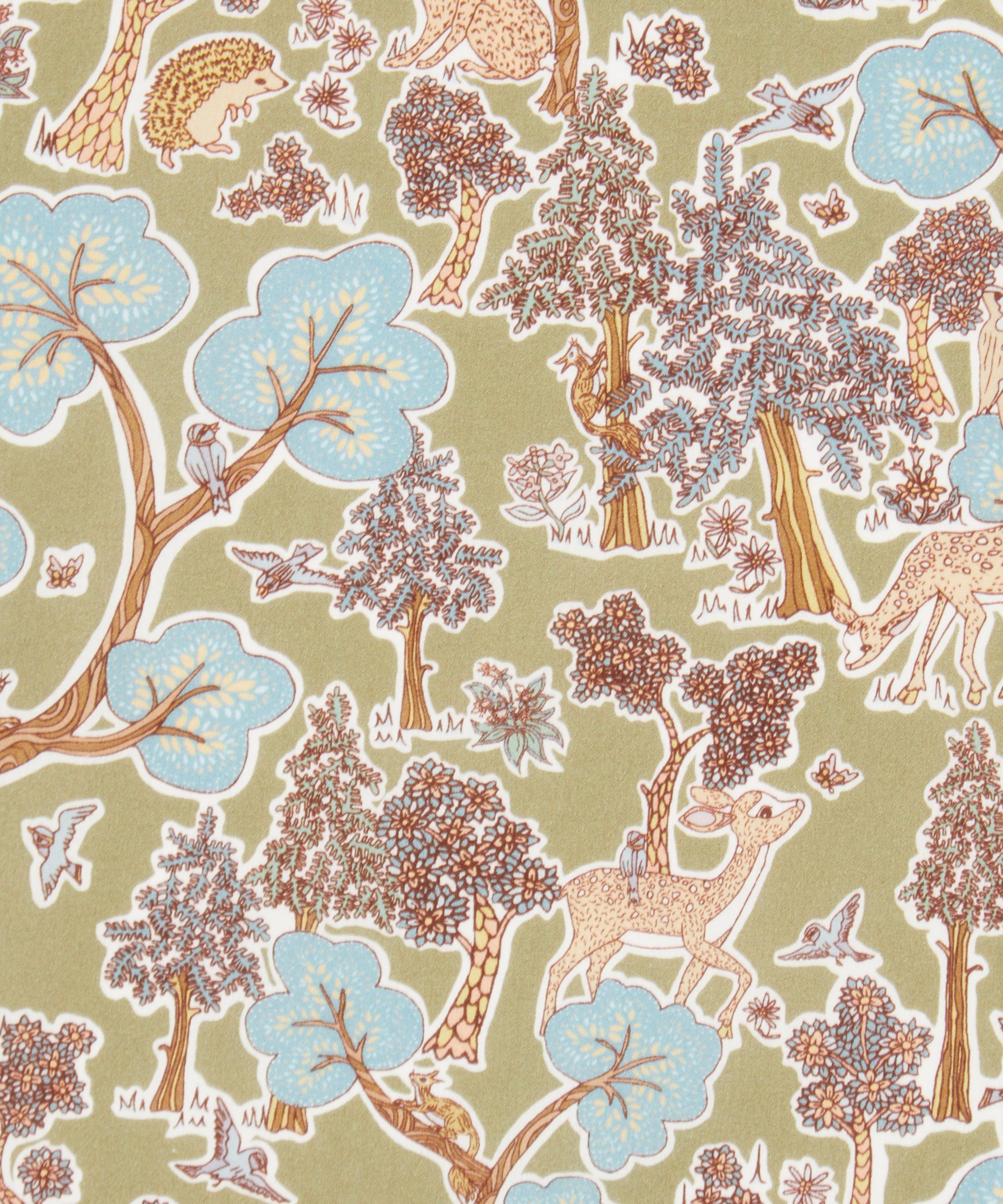 Liberty Fabrics - Doe a Deer Tana Lawn&trade; Cotton
