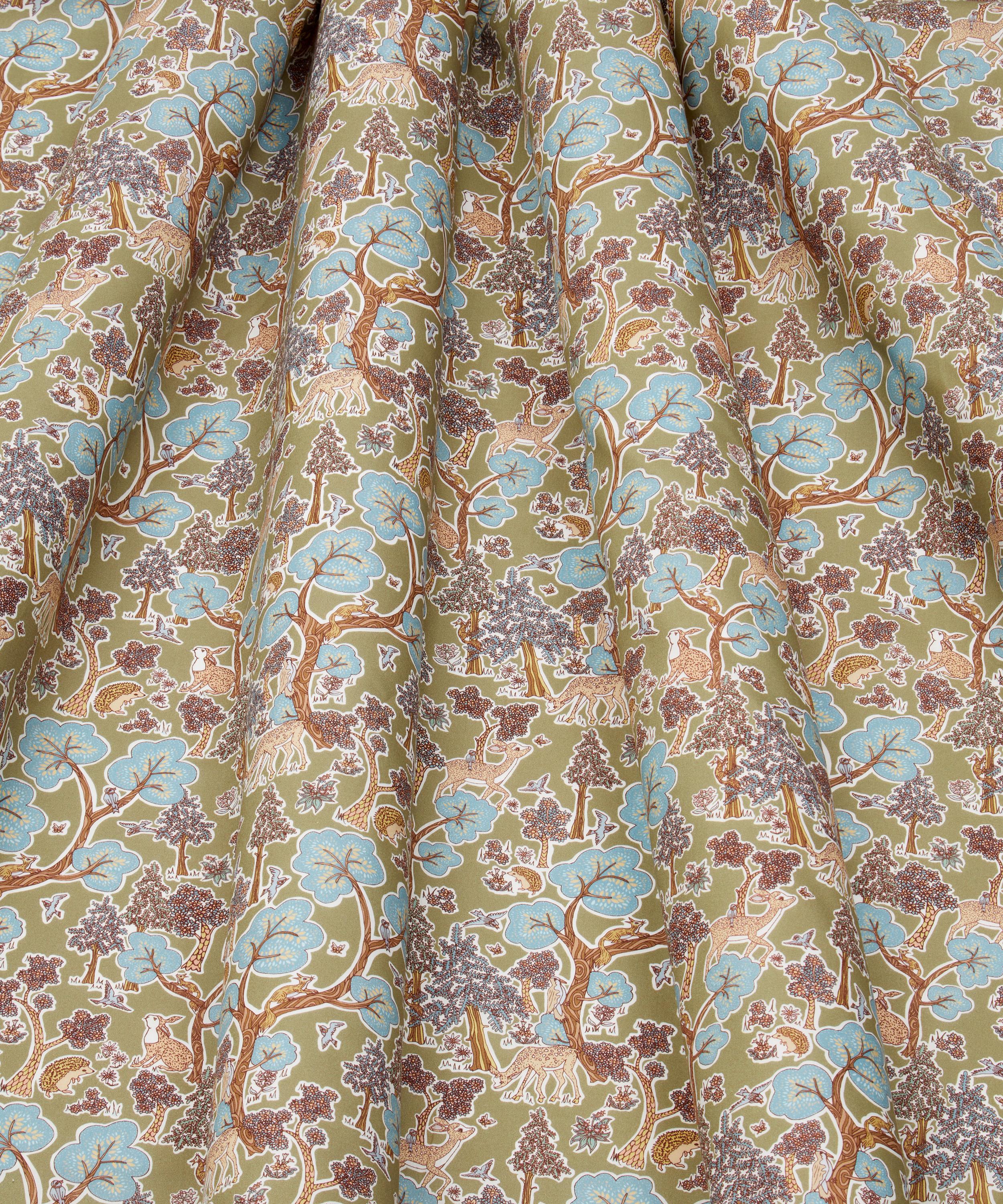 Liberty Fabrics - Doe a Deer Tana Lawn&trade; Cotton image number 2