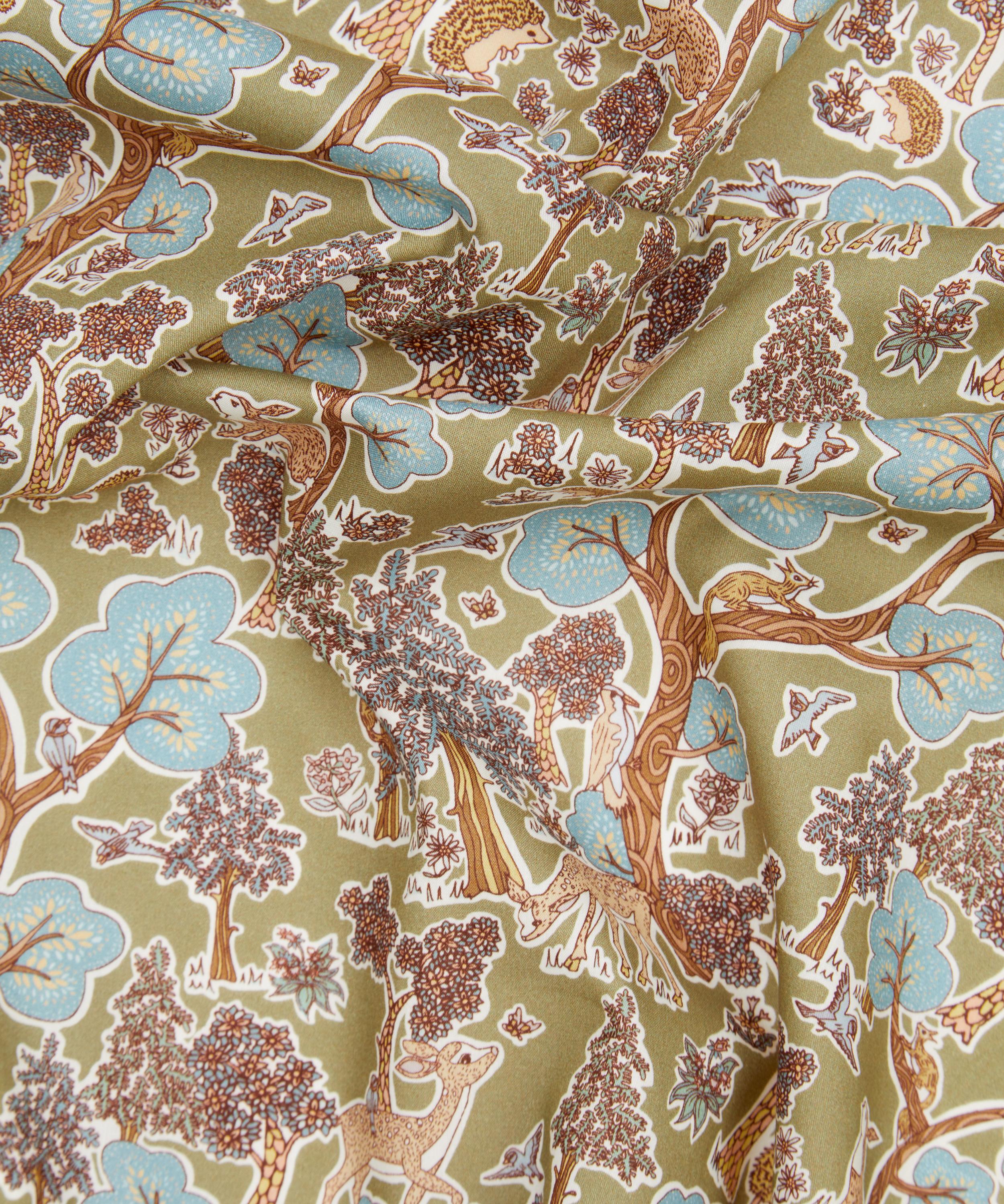 Liberty Fabrics - Doe a Deer Tana Lawn&trade; Cotton image number 3