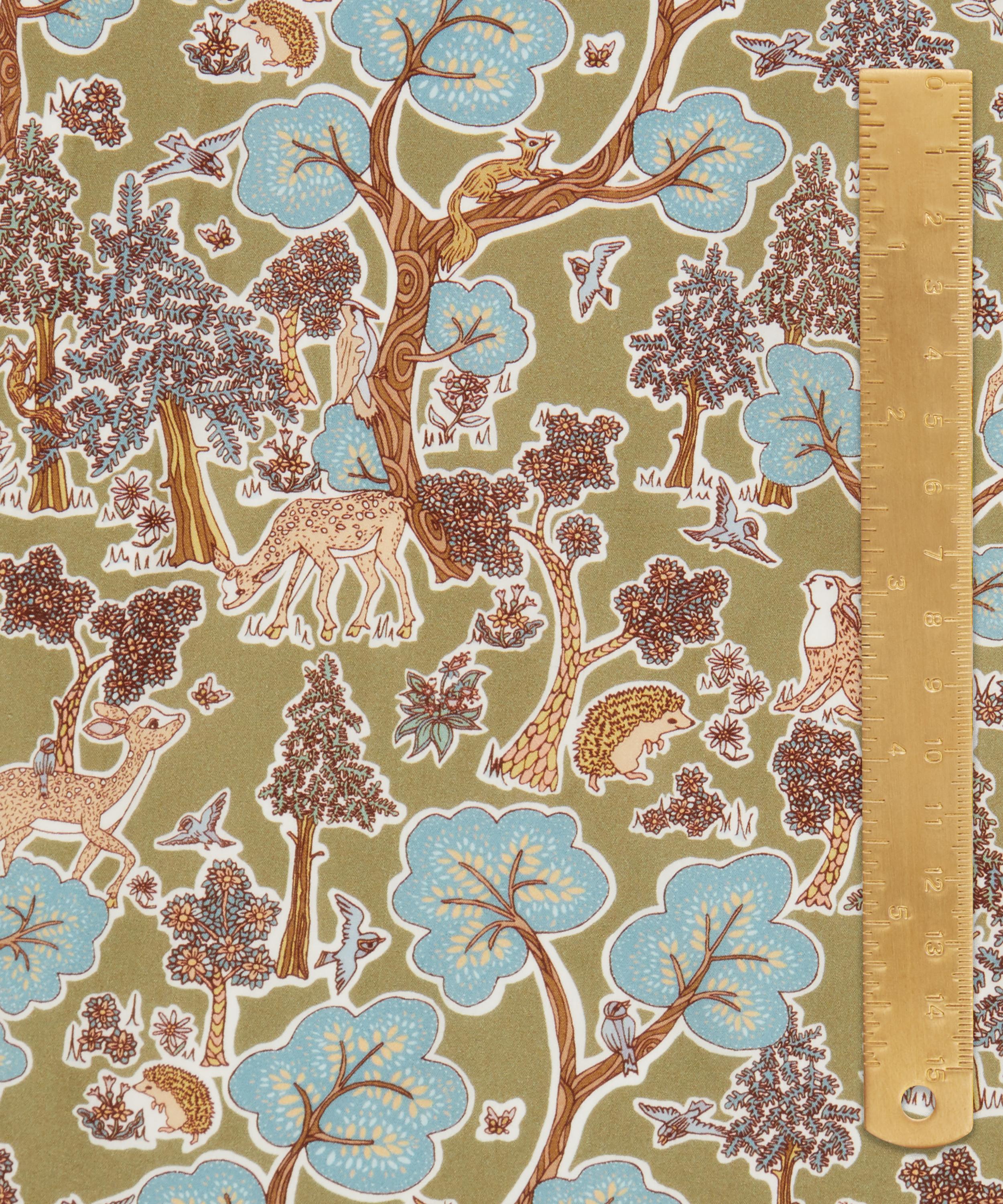 Liberty Fabrics - Doe a Deer Tana Lawn&trade; Cotton image number 4