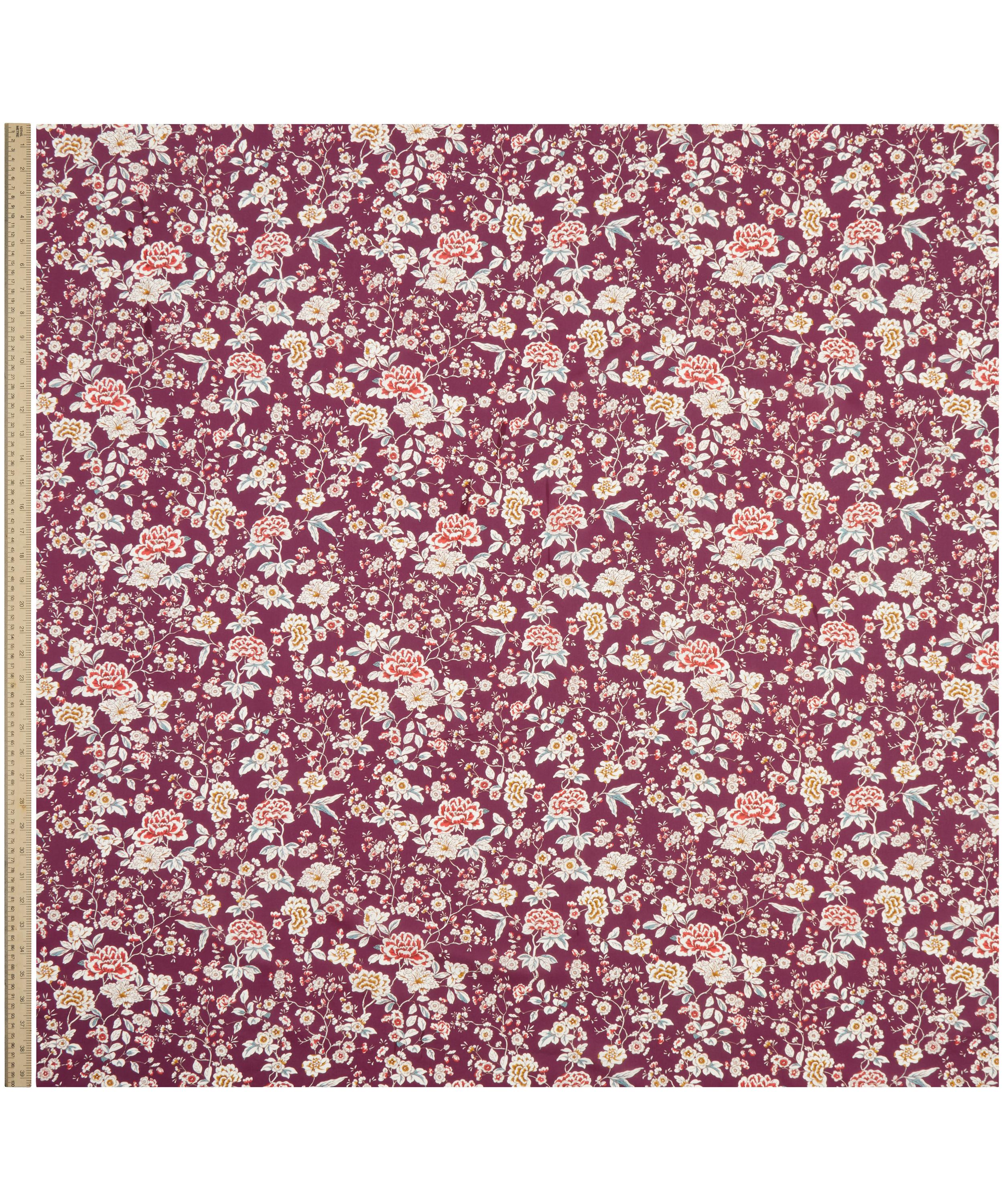 Liberty Fabrics - Ceremony Tana Lawn&trade; Cotton image number 1