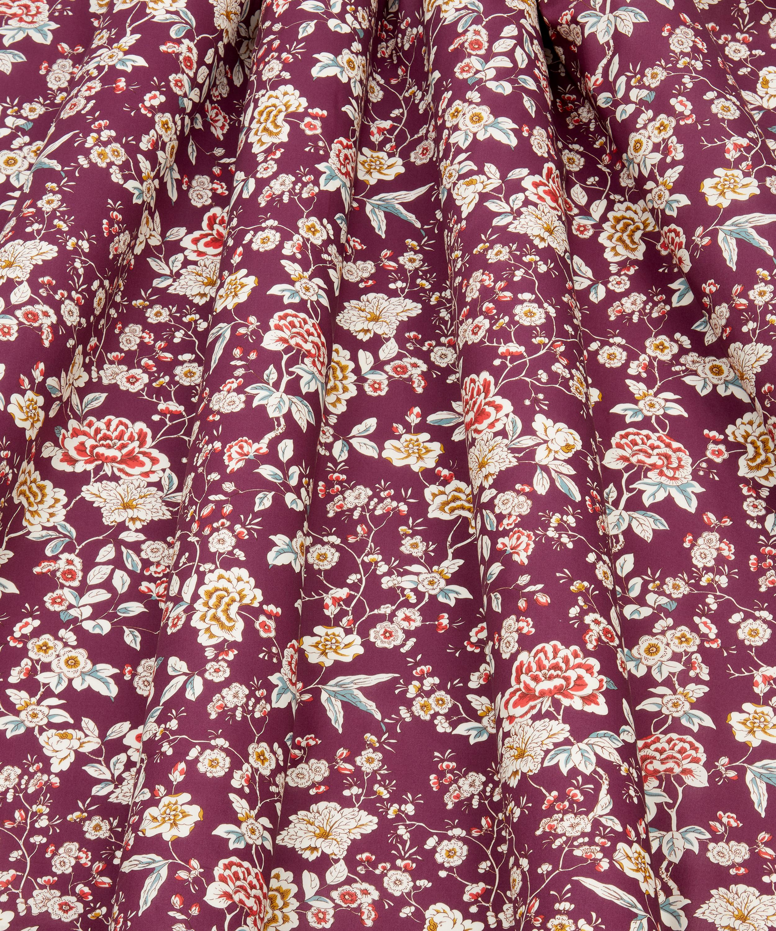 Liberty Fabrics - Ceremony Tana Lawn&trade; Cotton image number 2