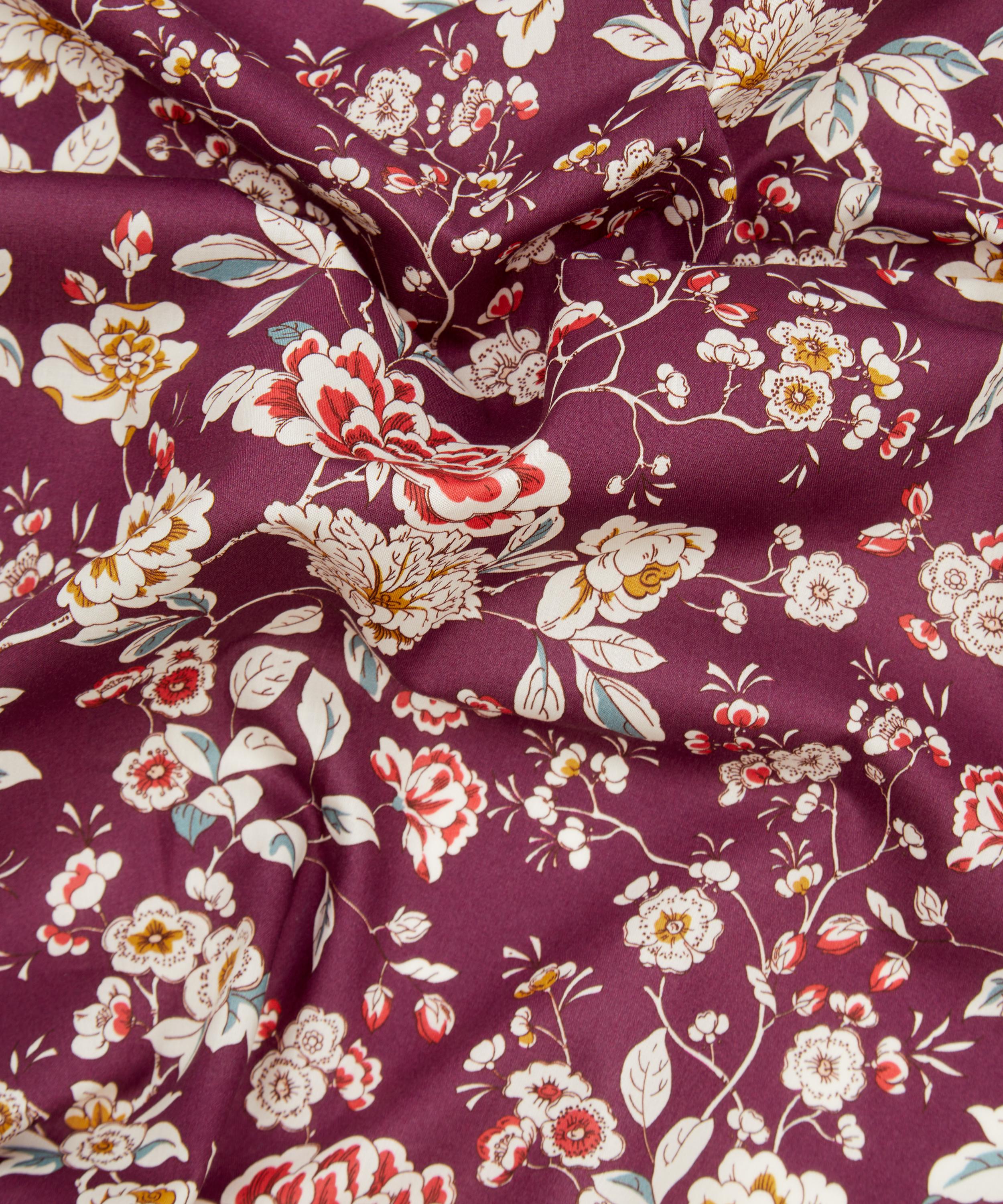 Liberty Fabrics - Ceremony Tana Lawn&trade; Cotton image number 3