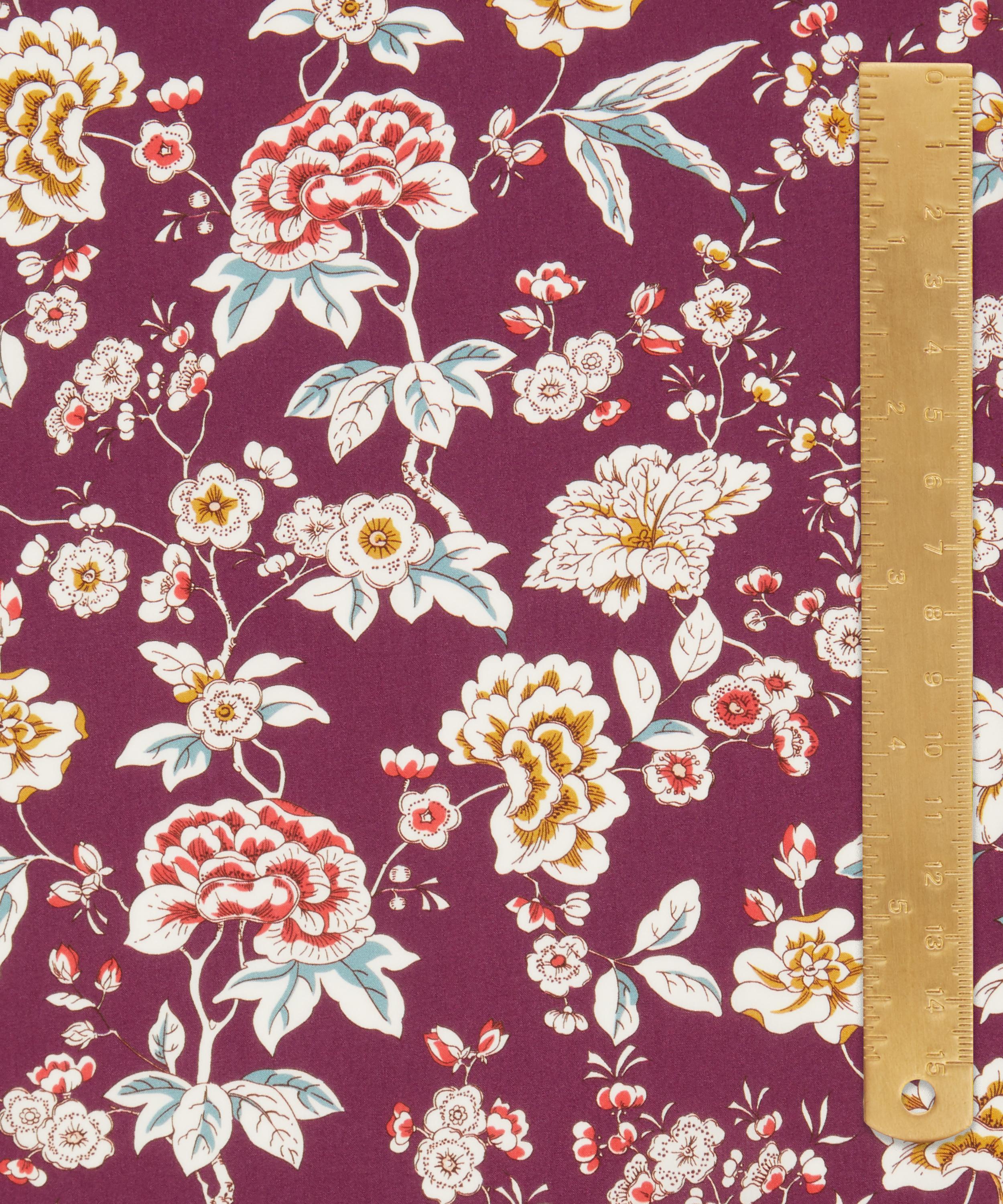 Liberty Fabrics - Ceremony Tana Lawn&trade; Cotton image number 4