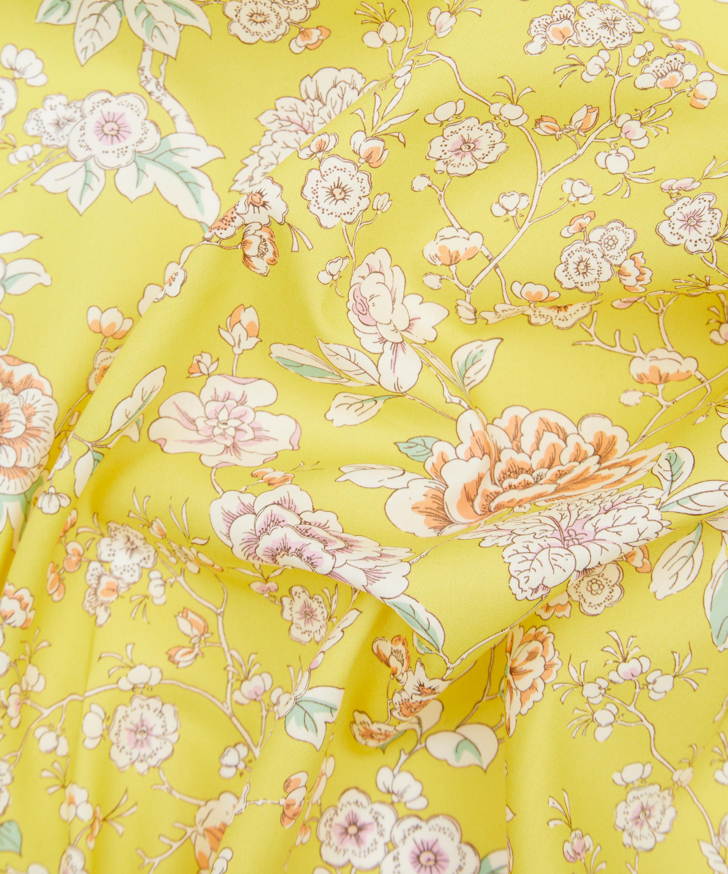 Liberty Fabrics - Ceremony Tana Lawn&trade; Cotton image number 3