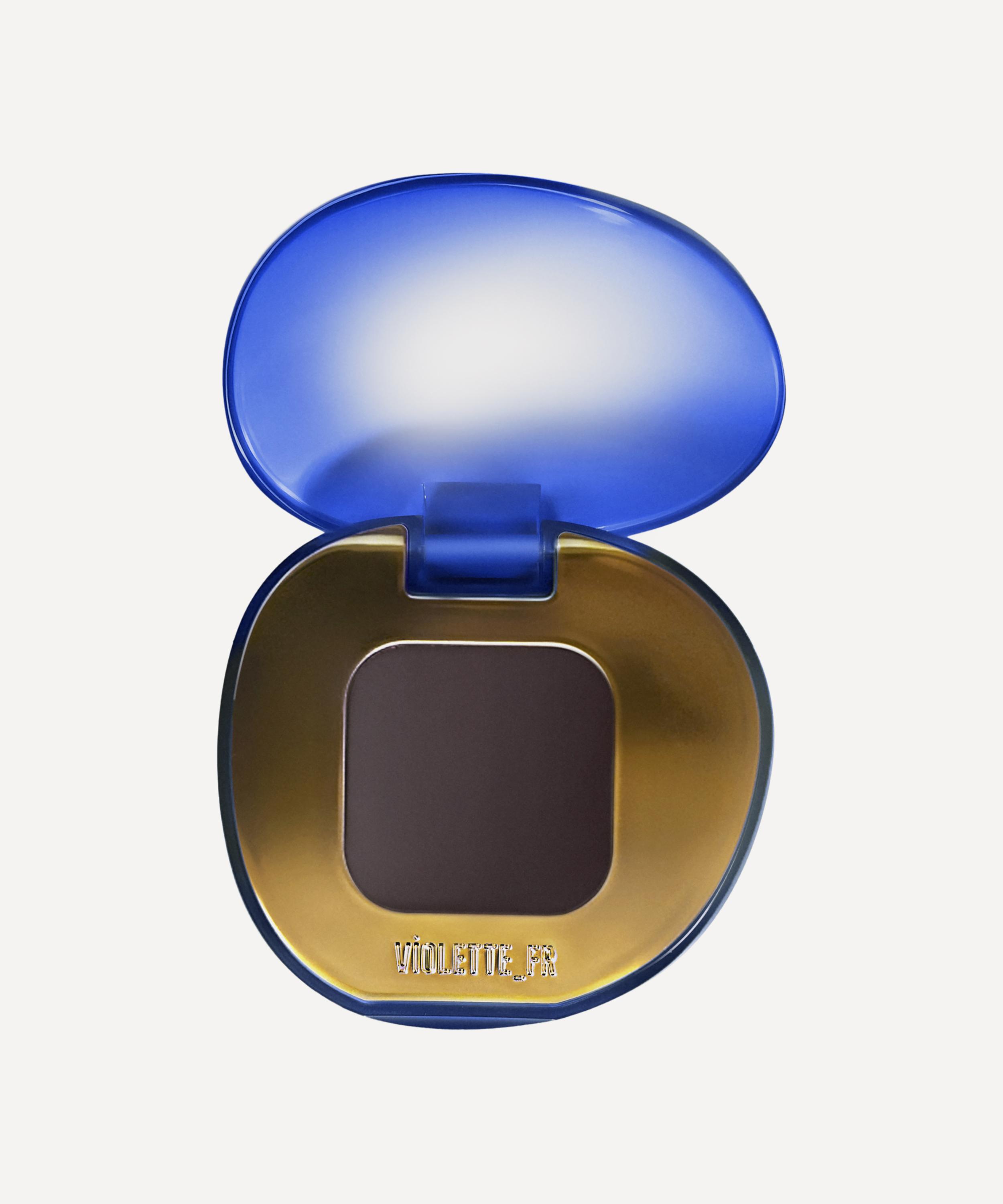 VIOLETTE_FR - Plume Eyeshadow