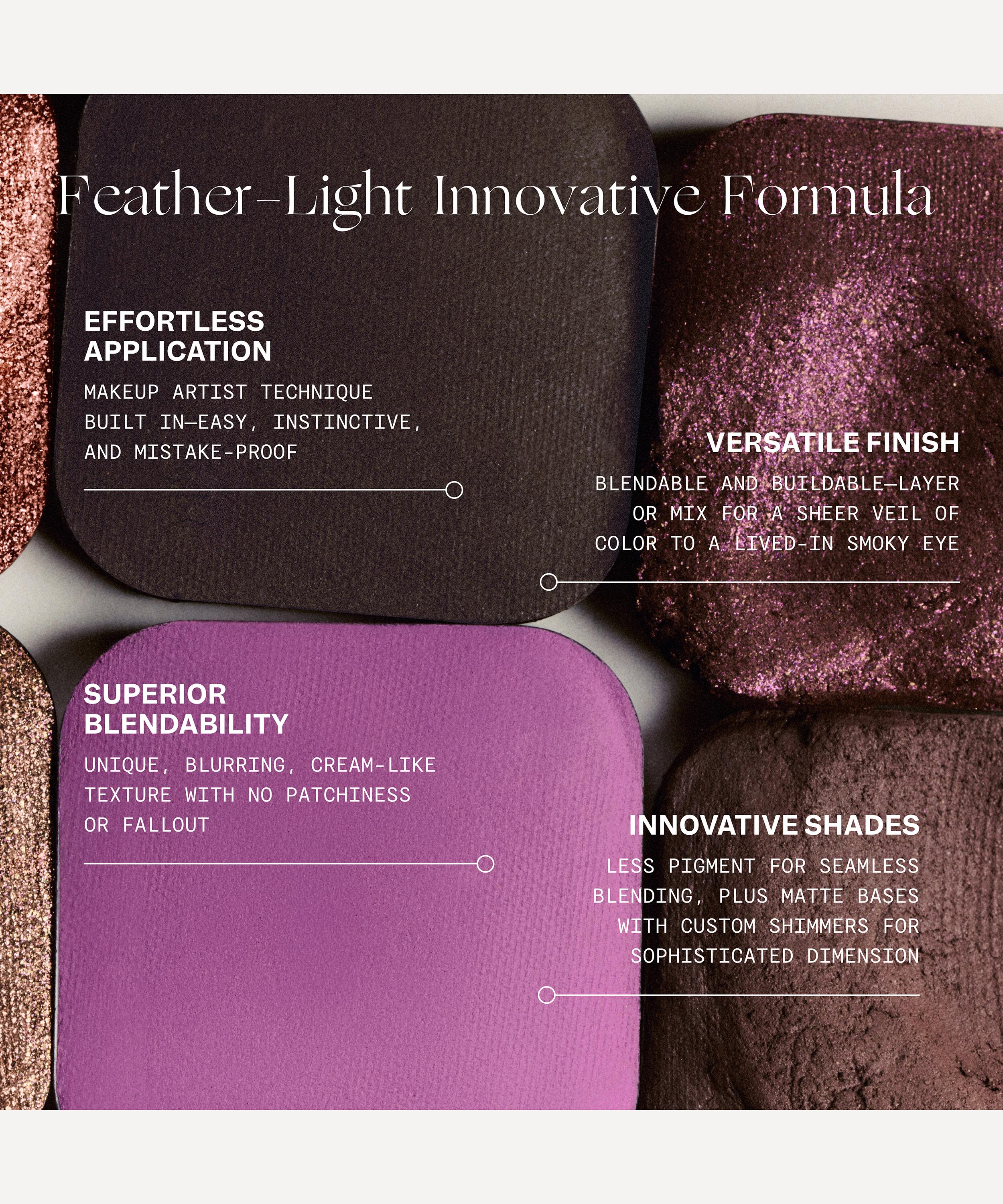 VIOLETTE_FR - Plume Eyeshadow image number 7