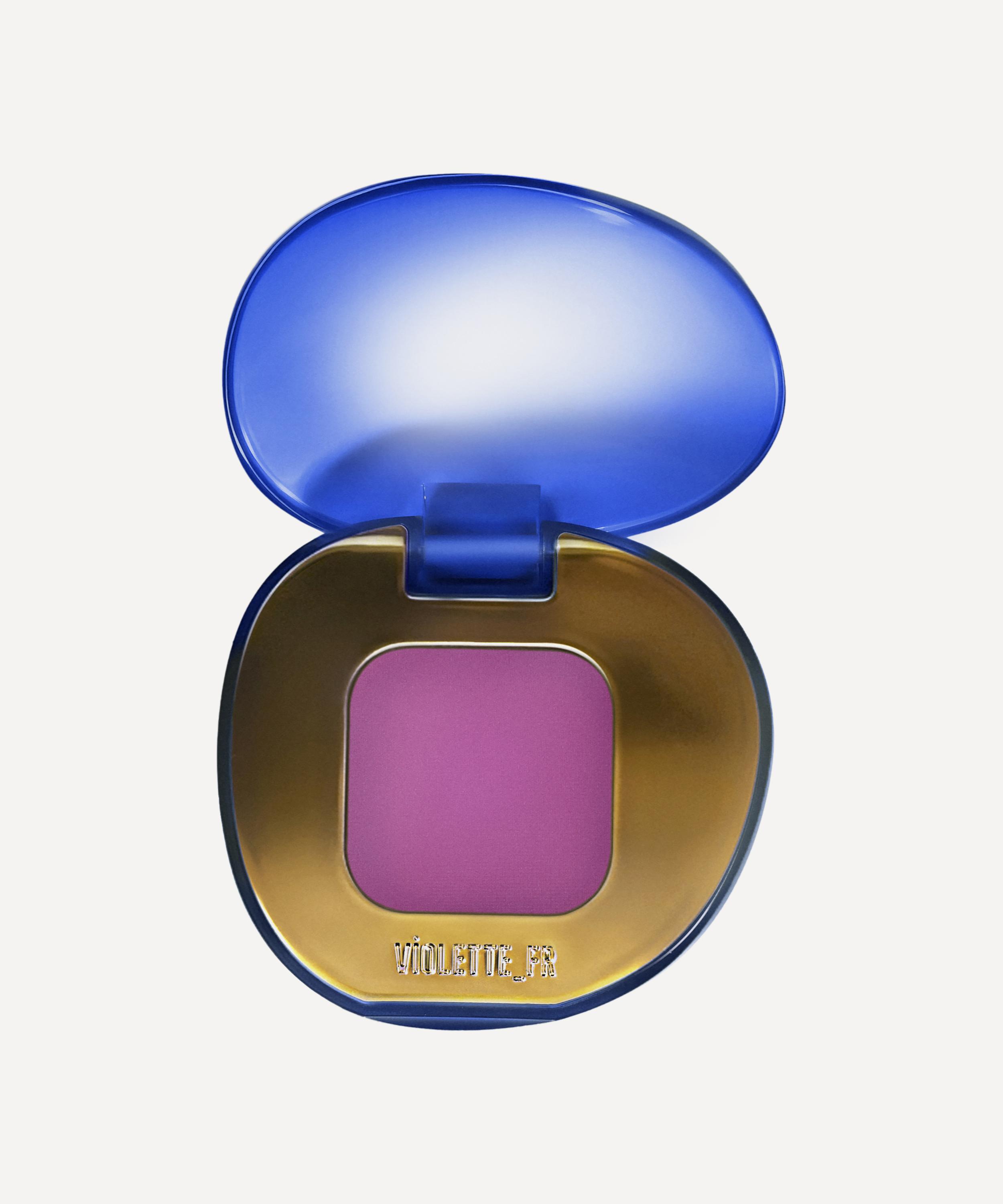 VIOLETTE_FR - Plume Eyeshadow image number 0