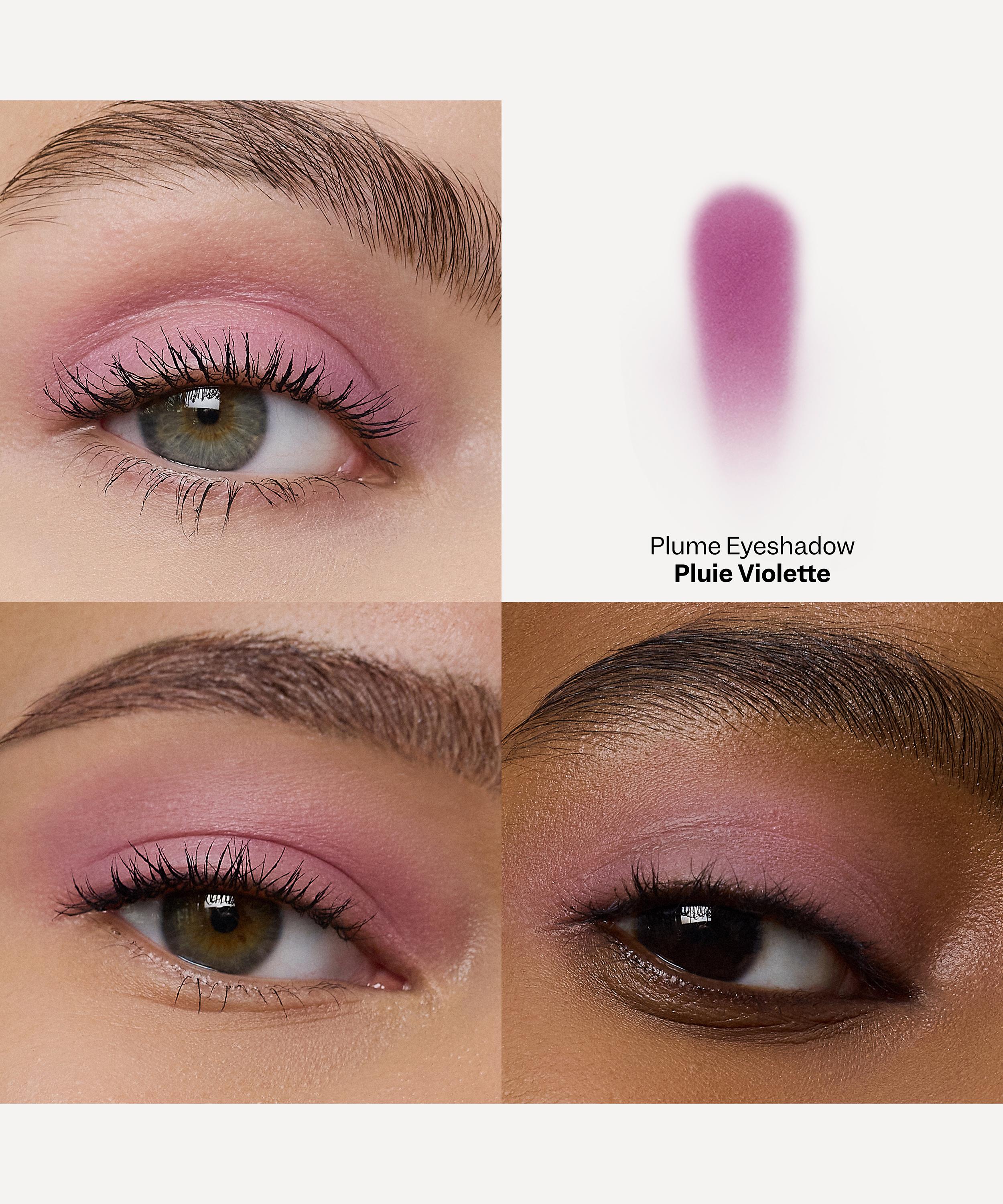 VIOLETTE_FR - Plume Eyeshadow image number 1