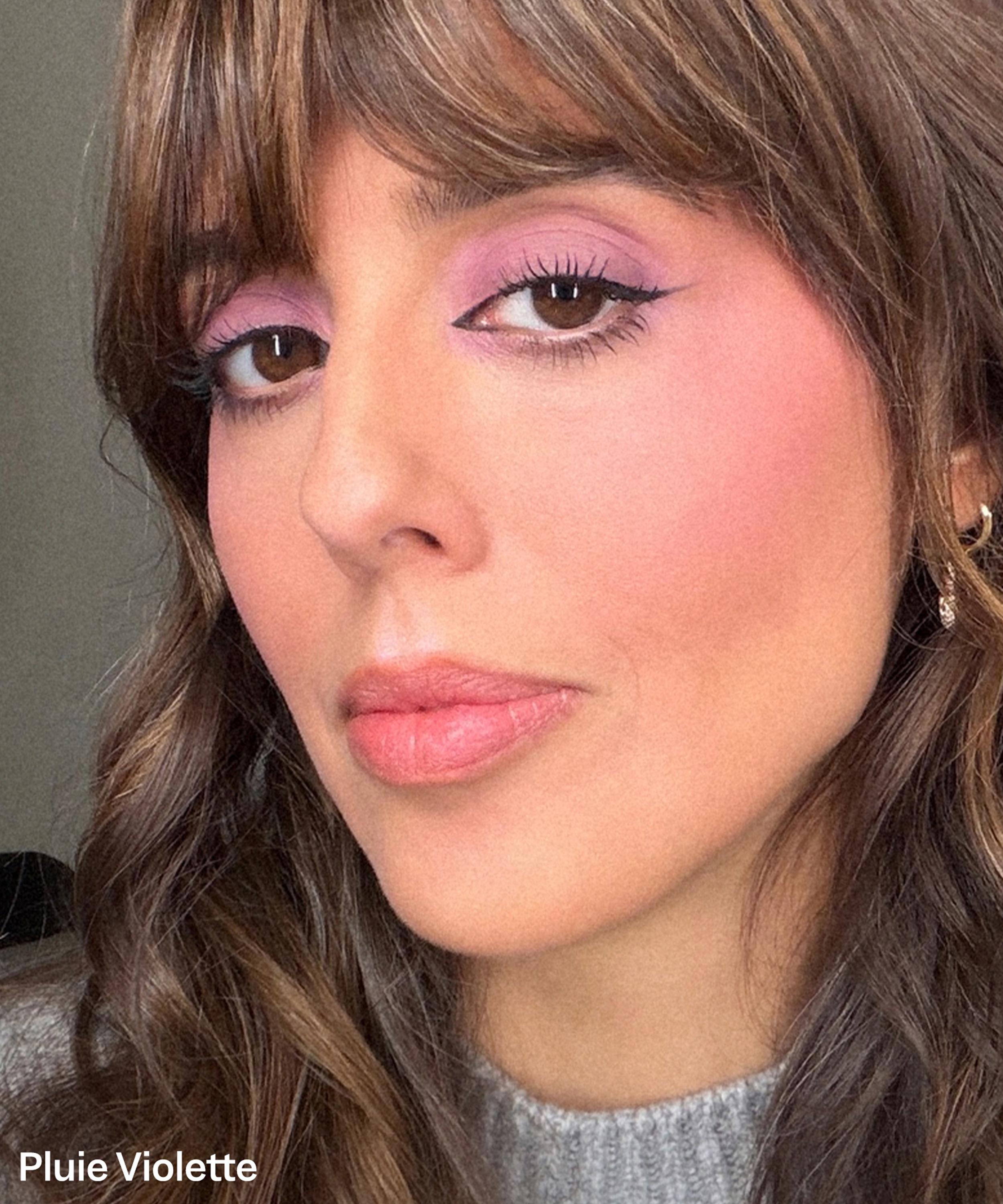 VIOLETTE_FR - Plume Eyeshadow image number 2
