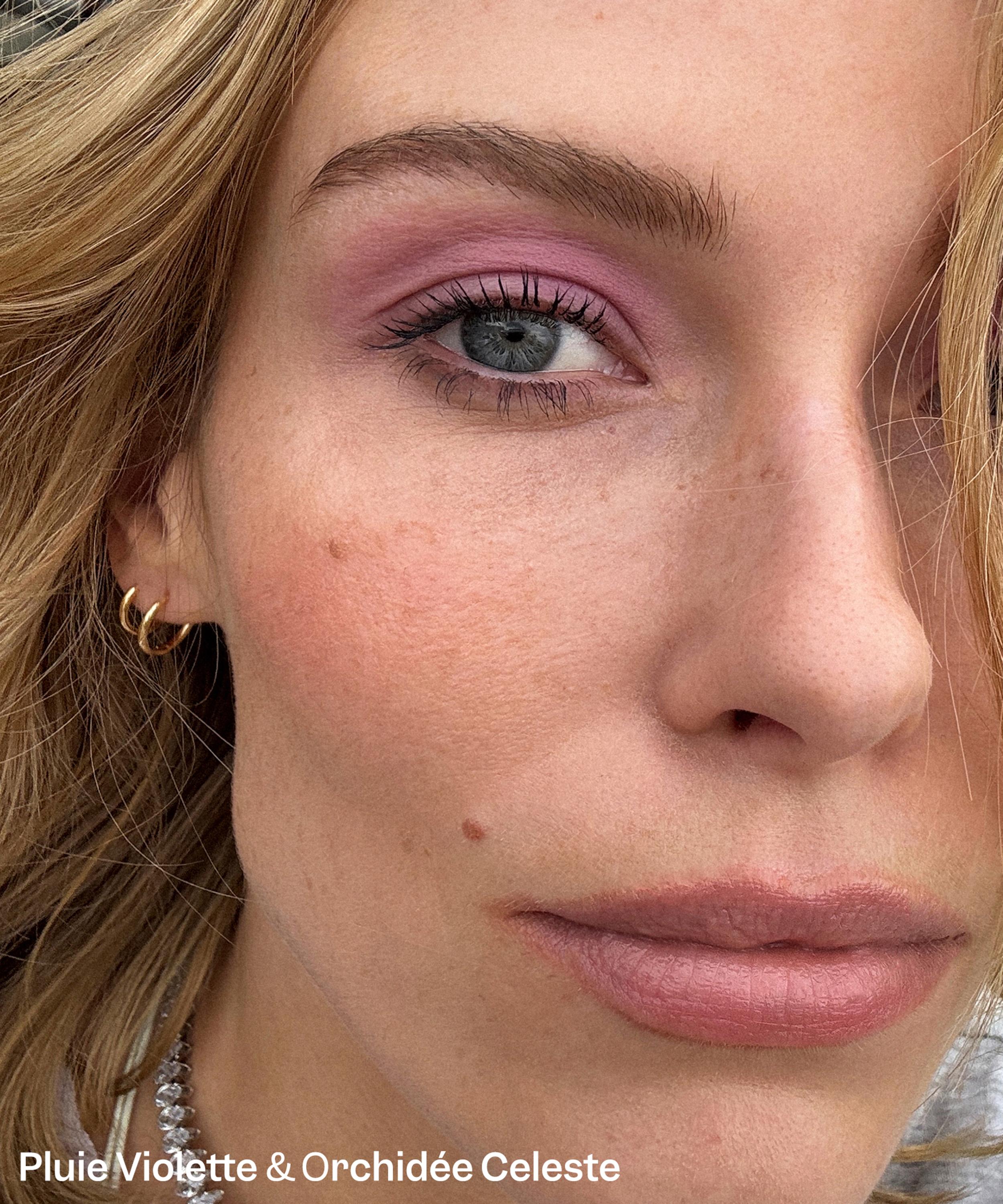 VIOLETTE_FR - Plume Eyeshadow image number 3