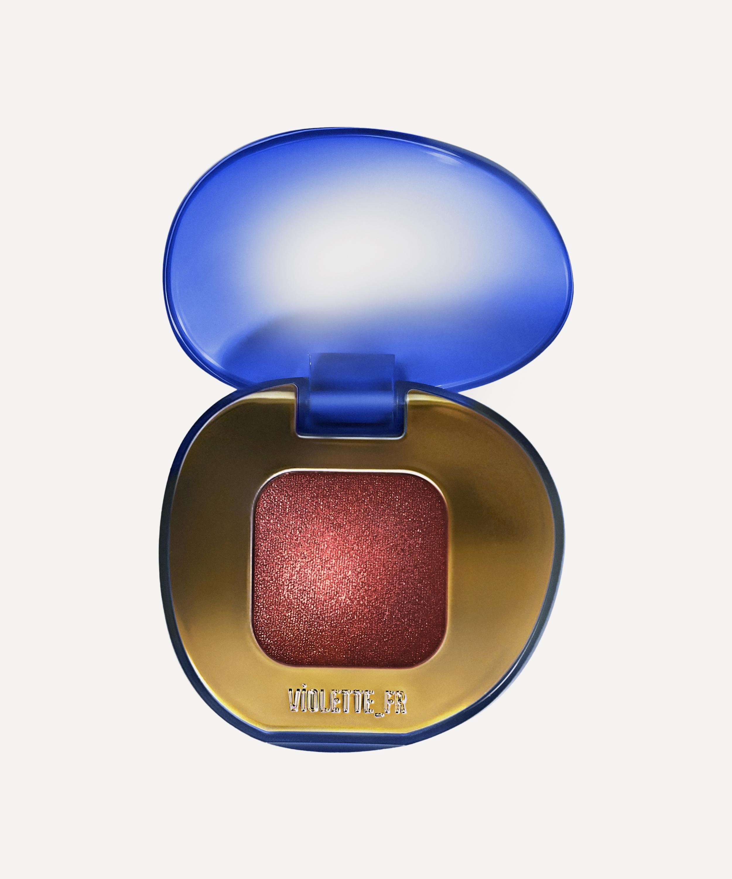 VIOLETTE_FR - Plume Eyeshadow image number 0