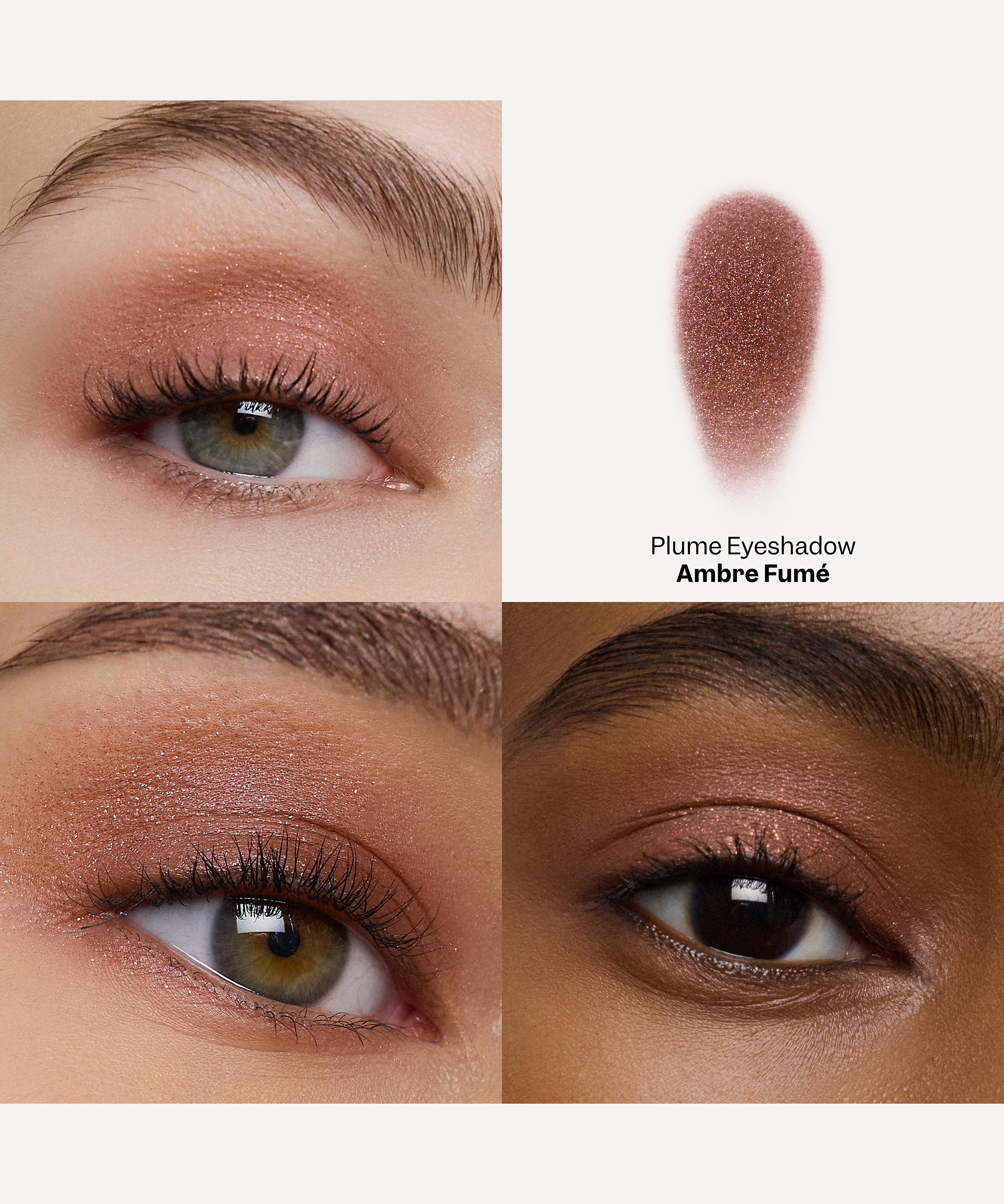 VIOLETTE_FR - Plume Eyeshadow image number 1