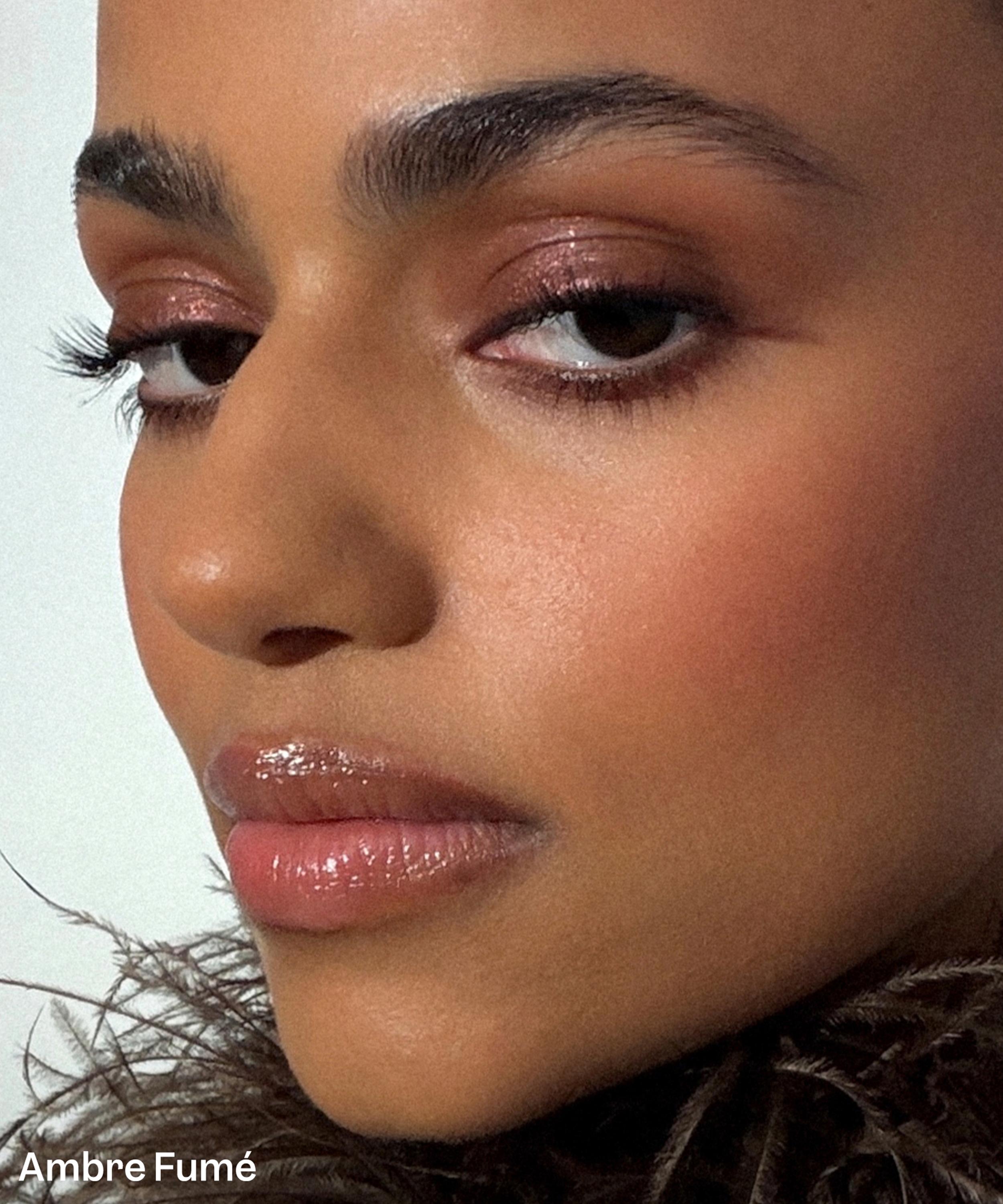 VIOLETTE_FR - Plume Eyeshadow image number 3