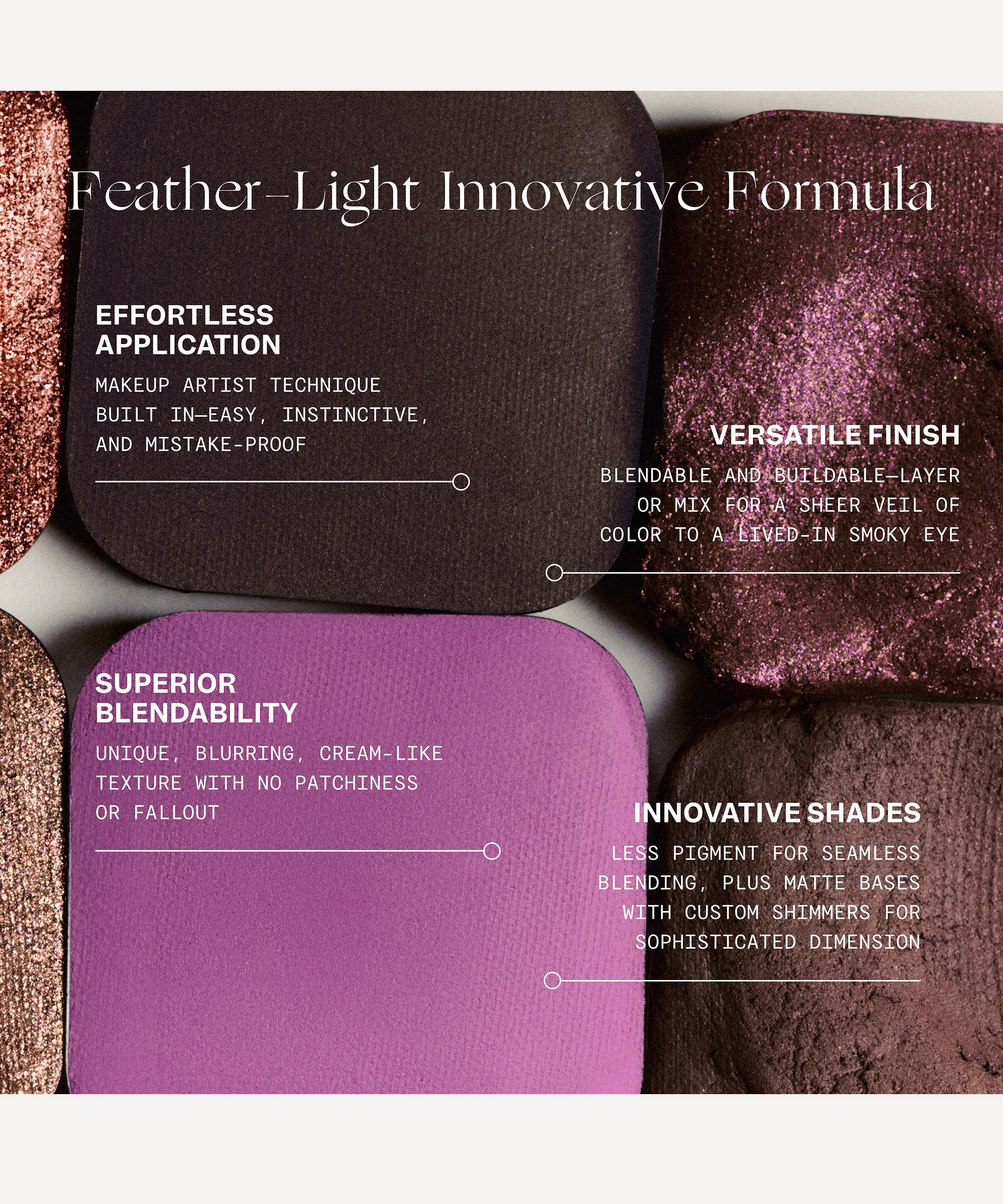 VIOLETTE_FR - Plume Eyeshadow image number 6